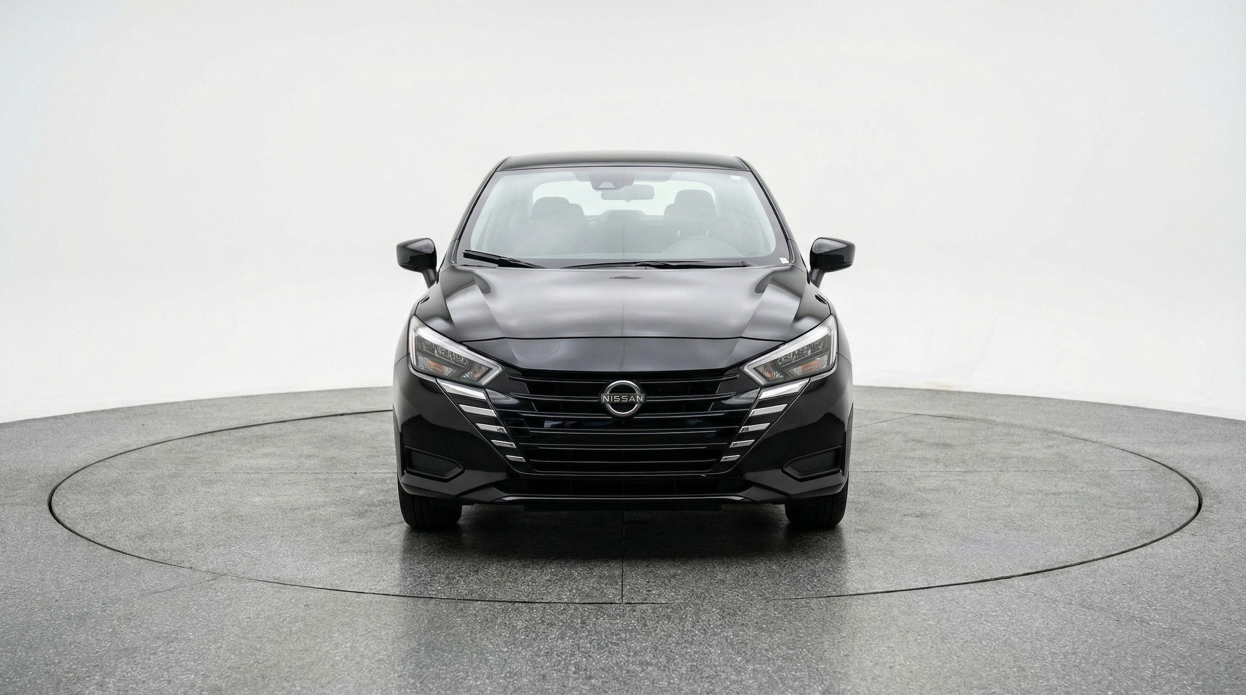 Thumbnail: 2025 Nissan Versa - 2