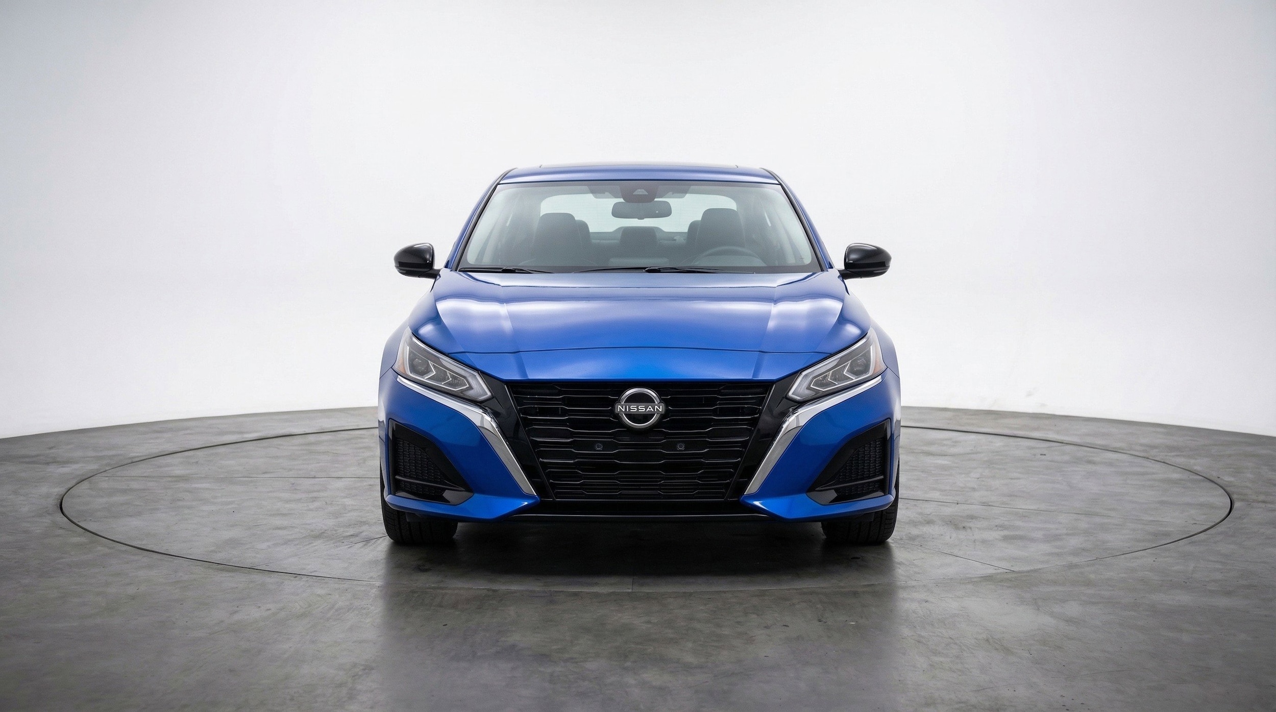 Thumbnail: 2025 Nissan Altima - 2