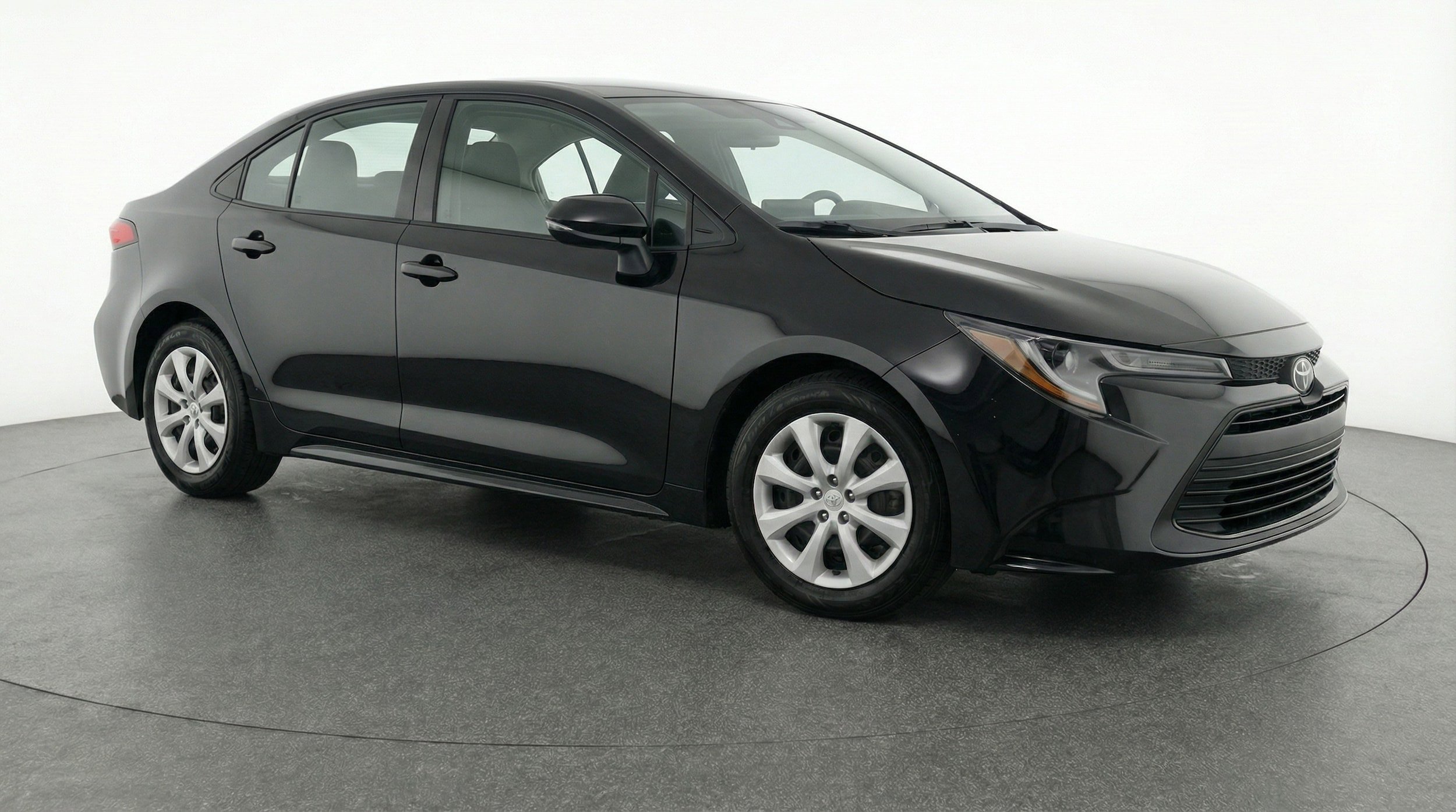 Thumbnail: 2025 Toyota Corolla - 1