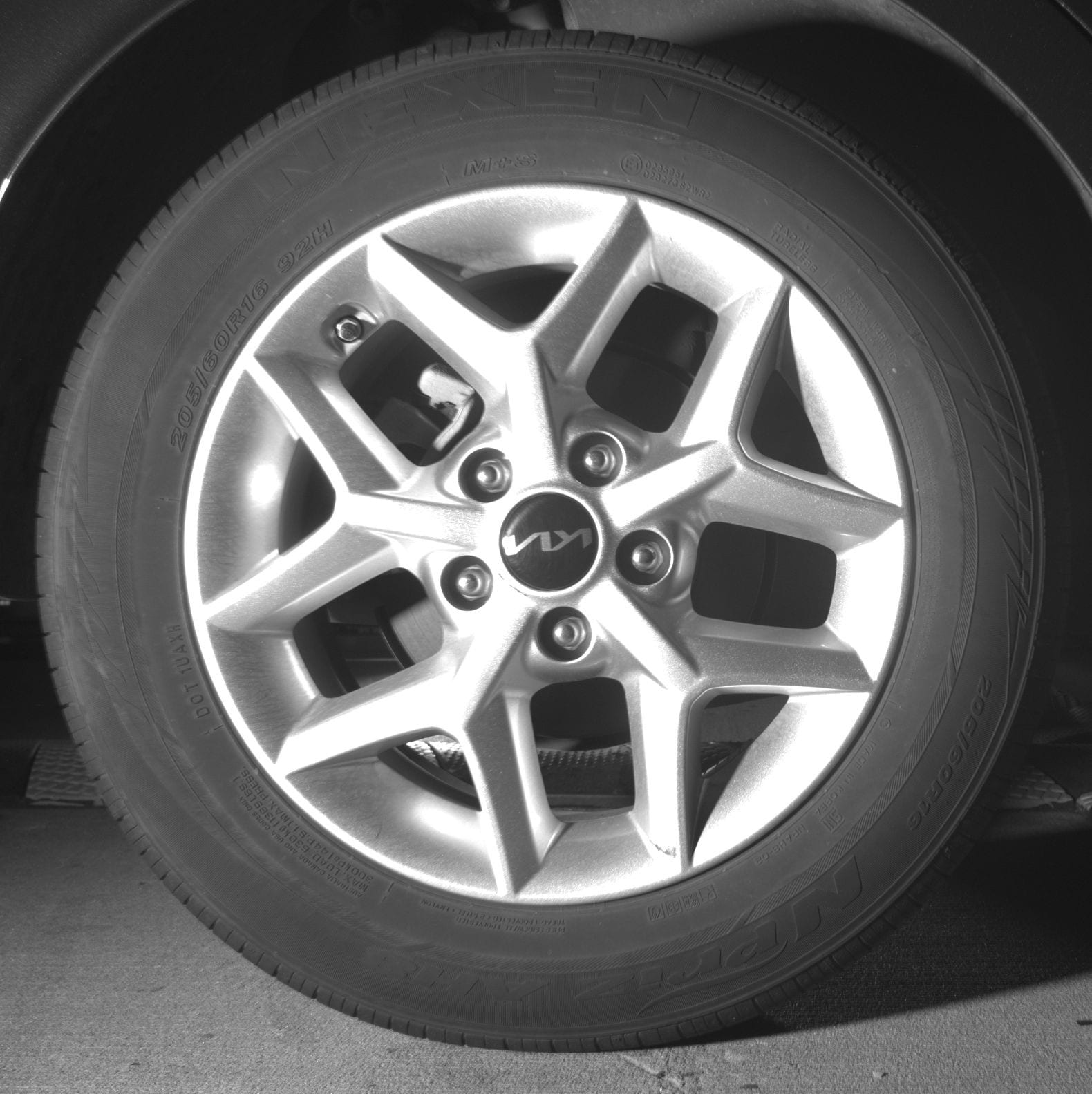 Thumbnail: 2025 Kia Soul - 12