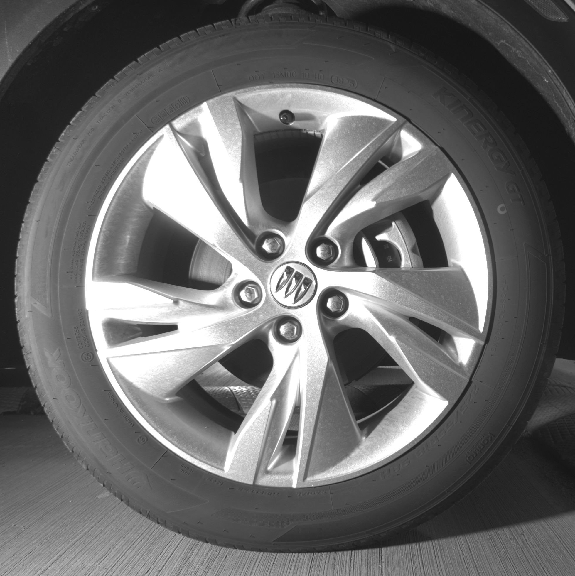 Thumbnail: 2026 Buick Encore GX - 13