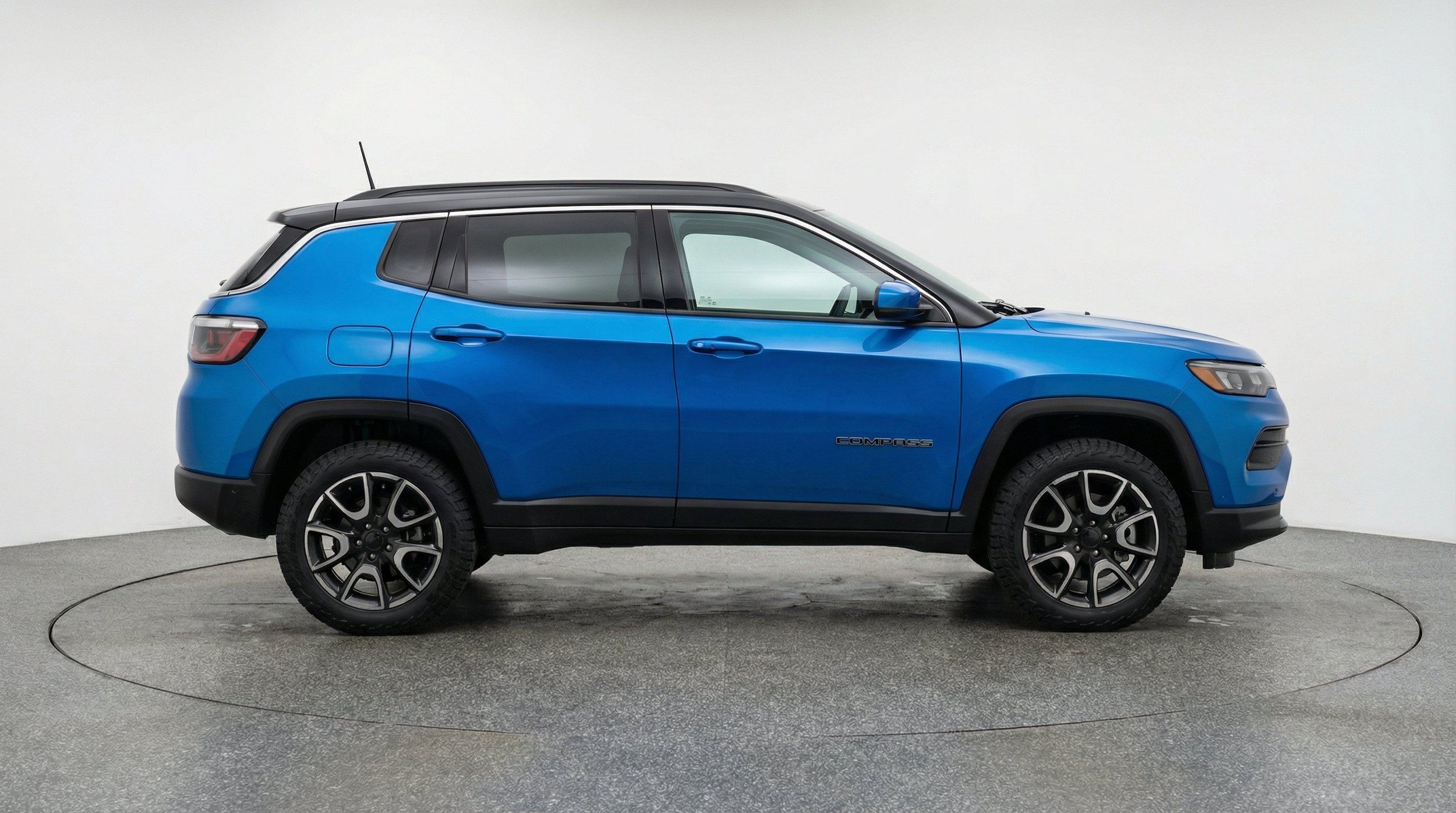 Thumbnail: 2025 Jeep Compass - 10