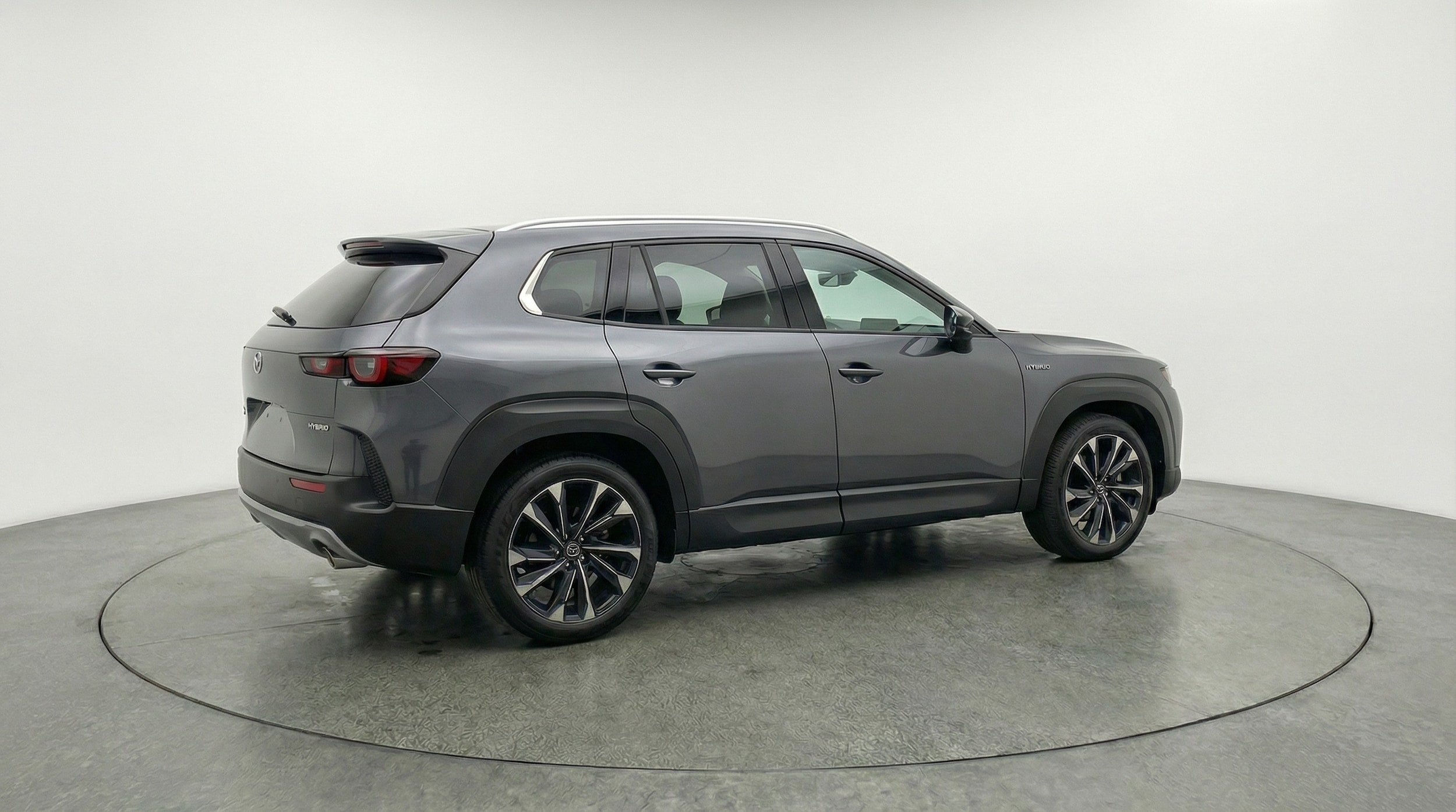 Thumbnail: 2025 Mazda CX-50 - 7