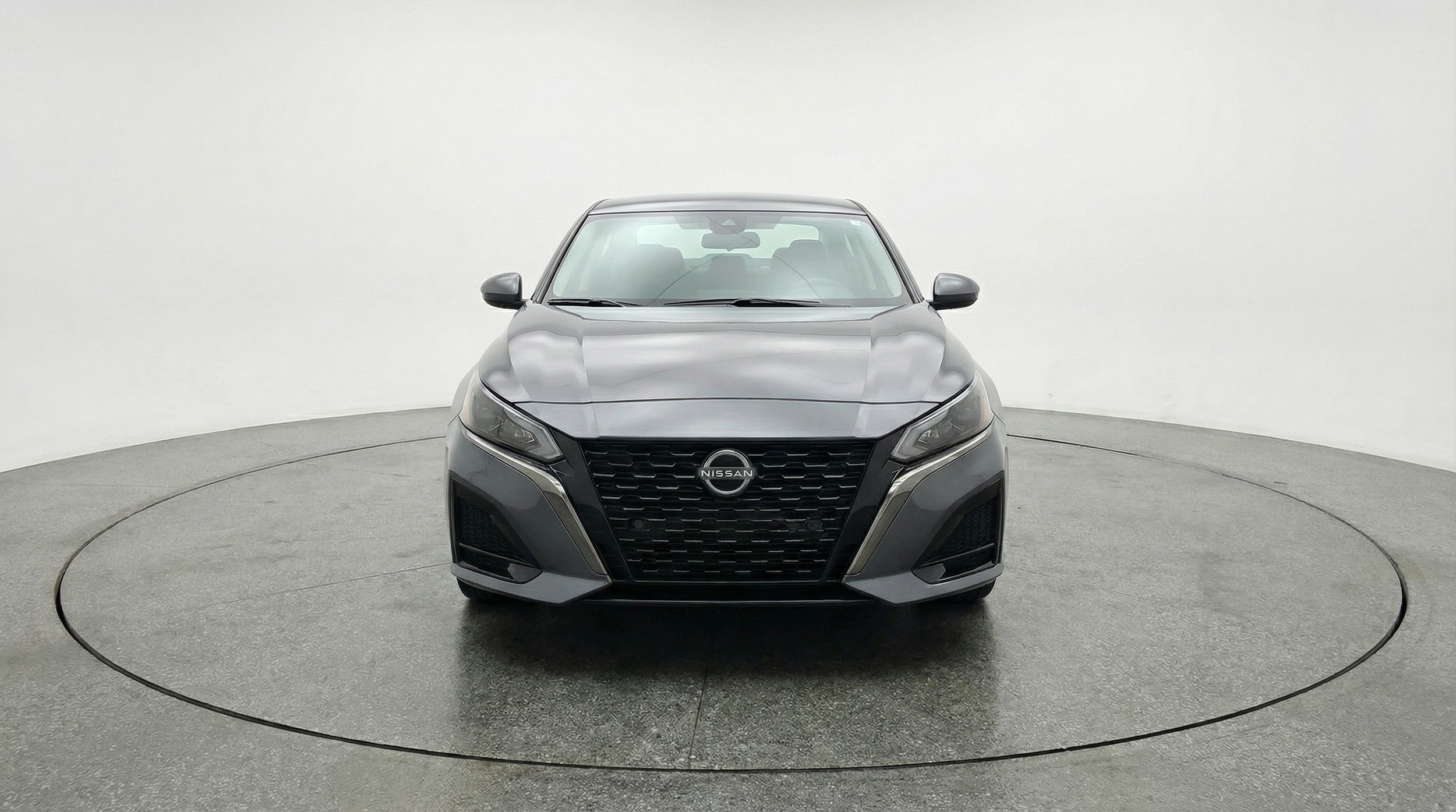 Thumbnail: 2025 Nissan Altima - 2