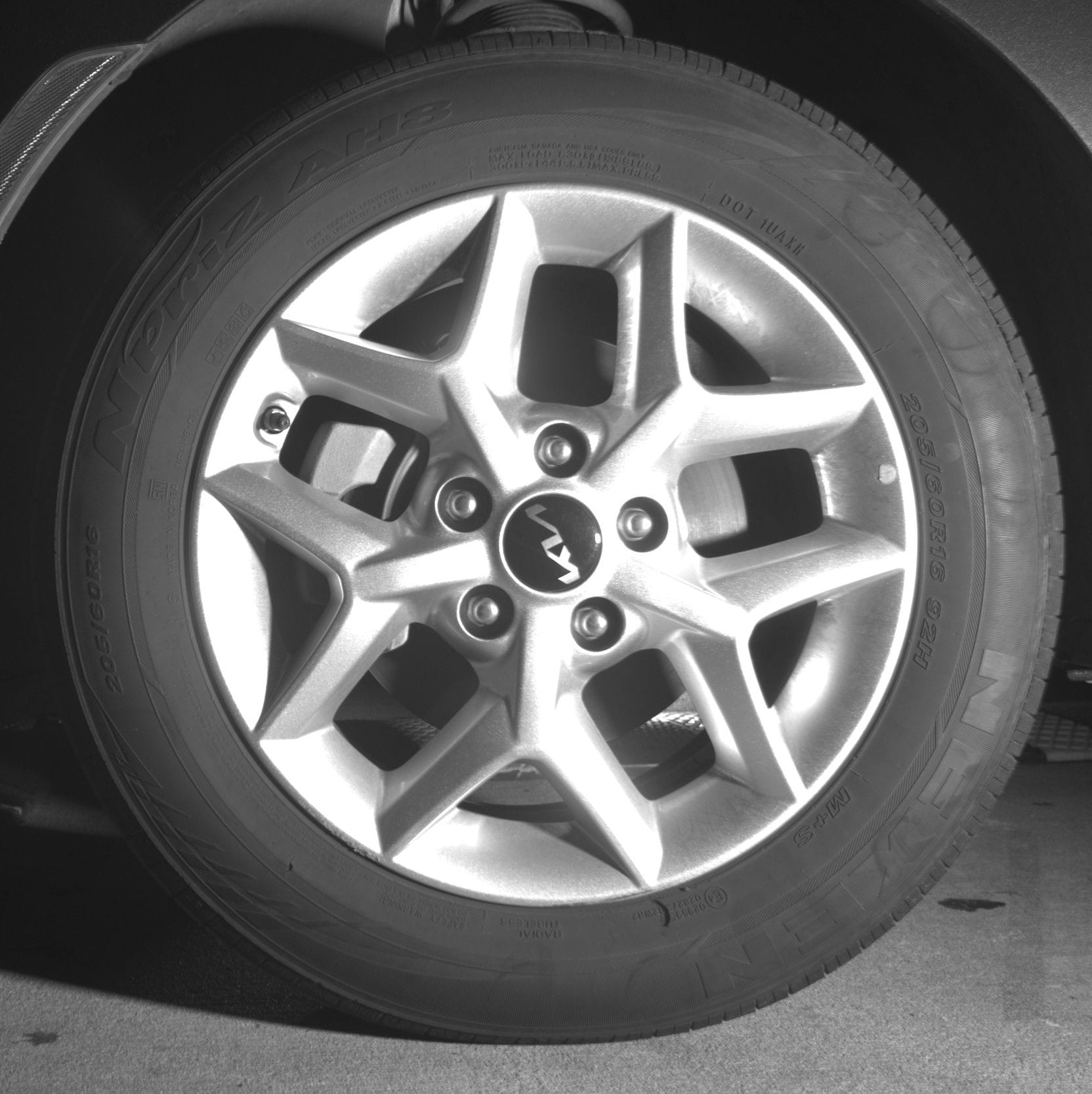 Thumbnail: 2025 Kia Soul - 9