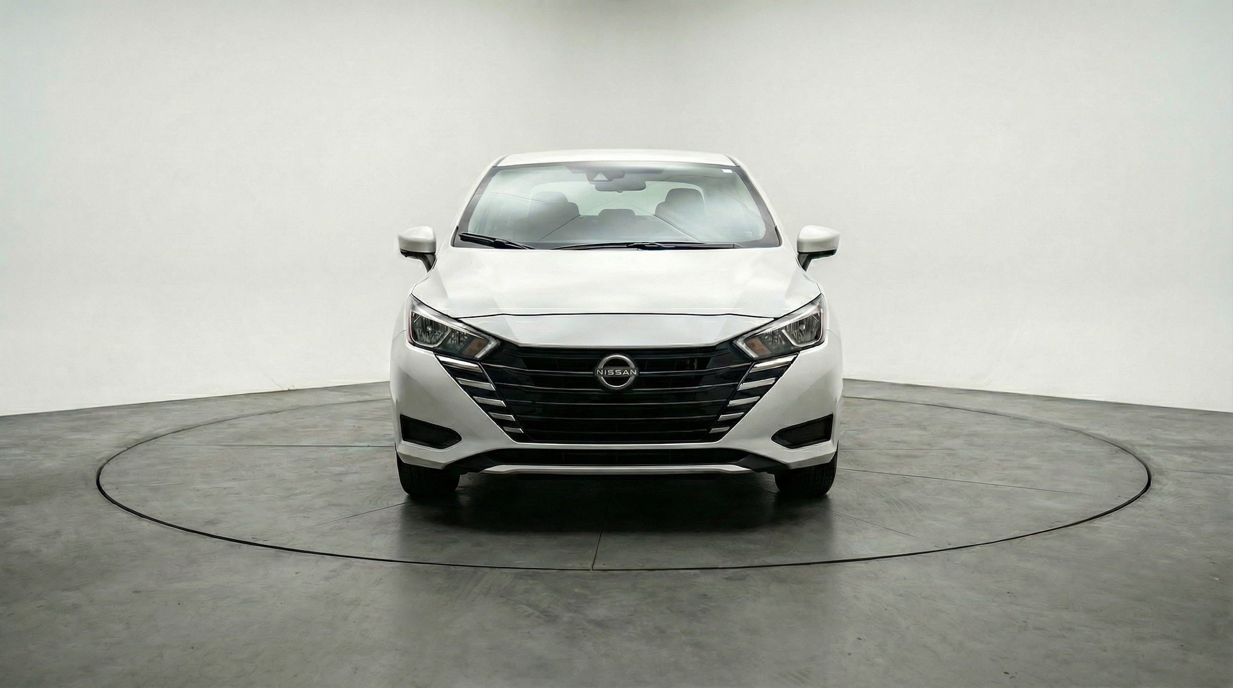 Thumbnail: 2025 Nissan Versa - 2