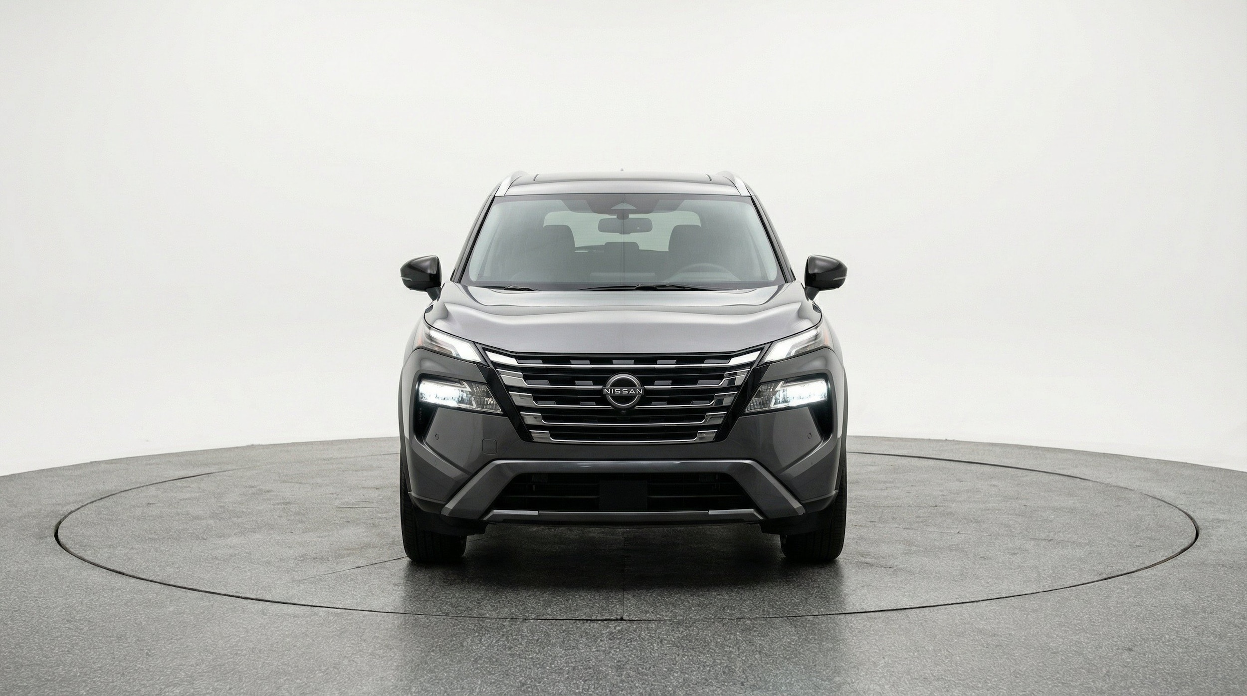 Thumbnail: 2026 Nissan Rogue - 2