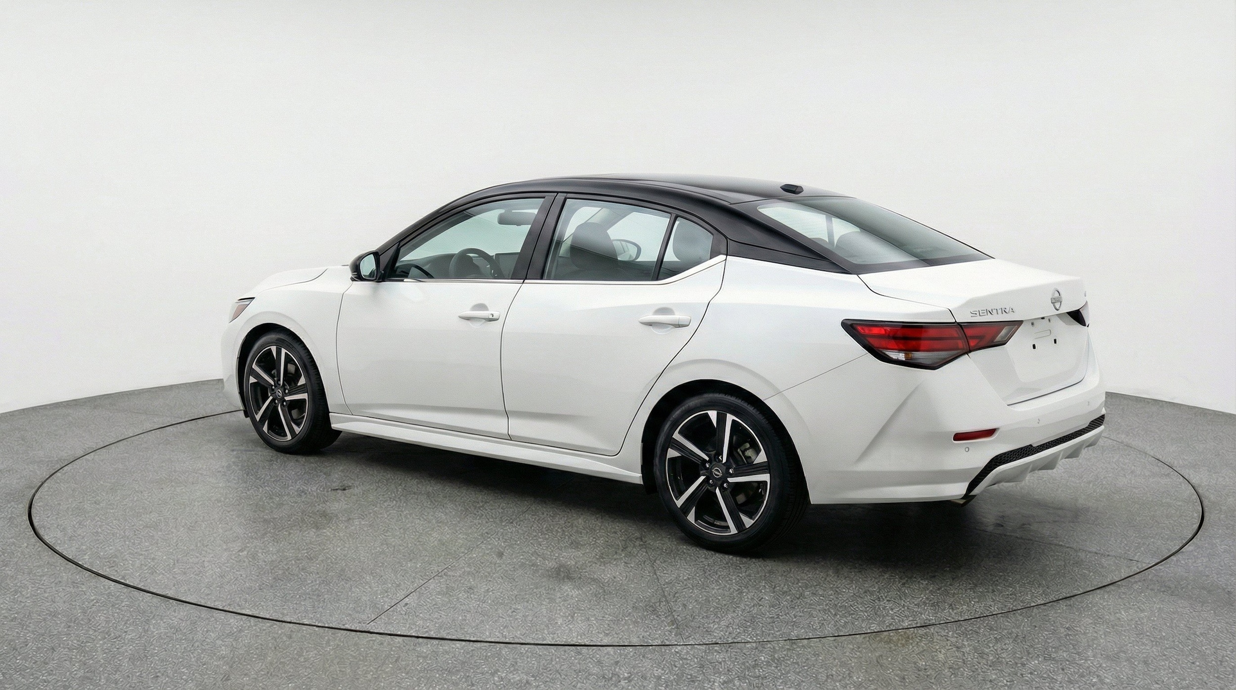 Thumbnail: 2025 Nissan Sentra - 6