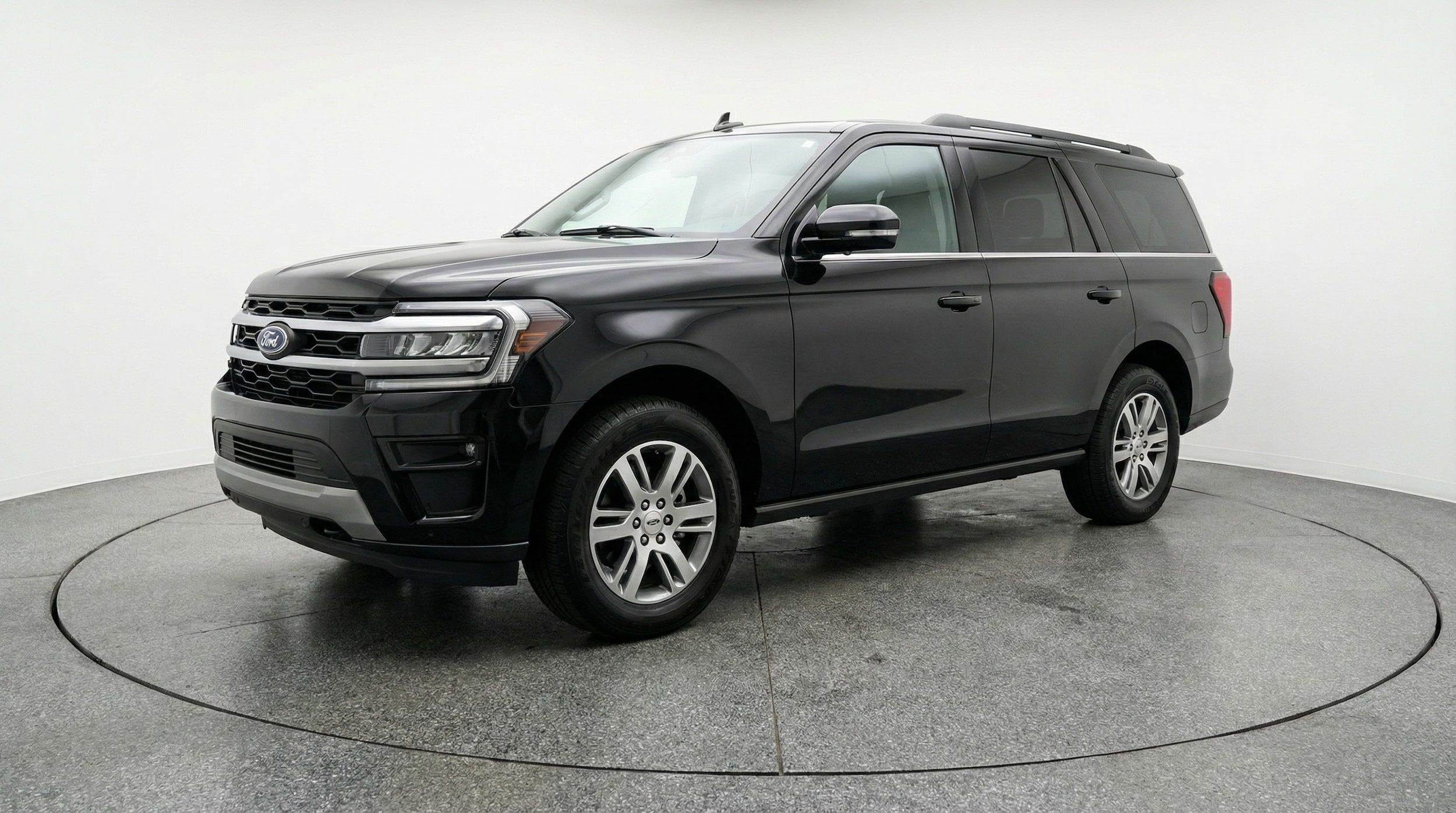 Thumbnail: 2024 Ford Expedition MAX - 3