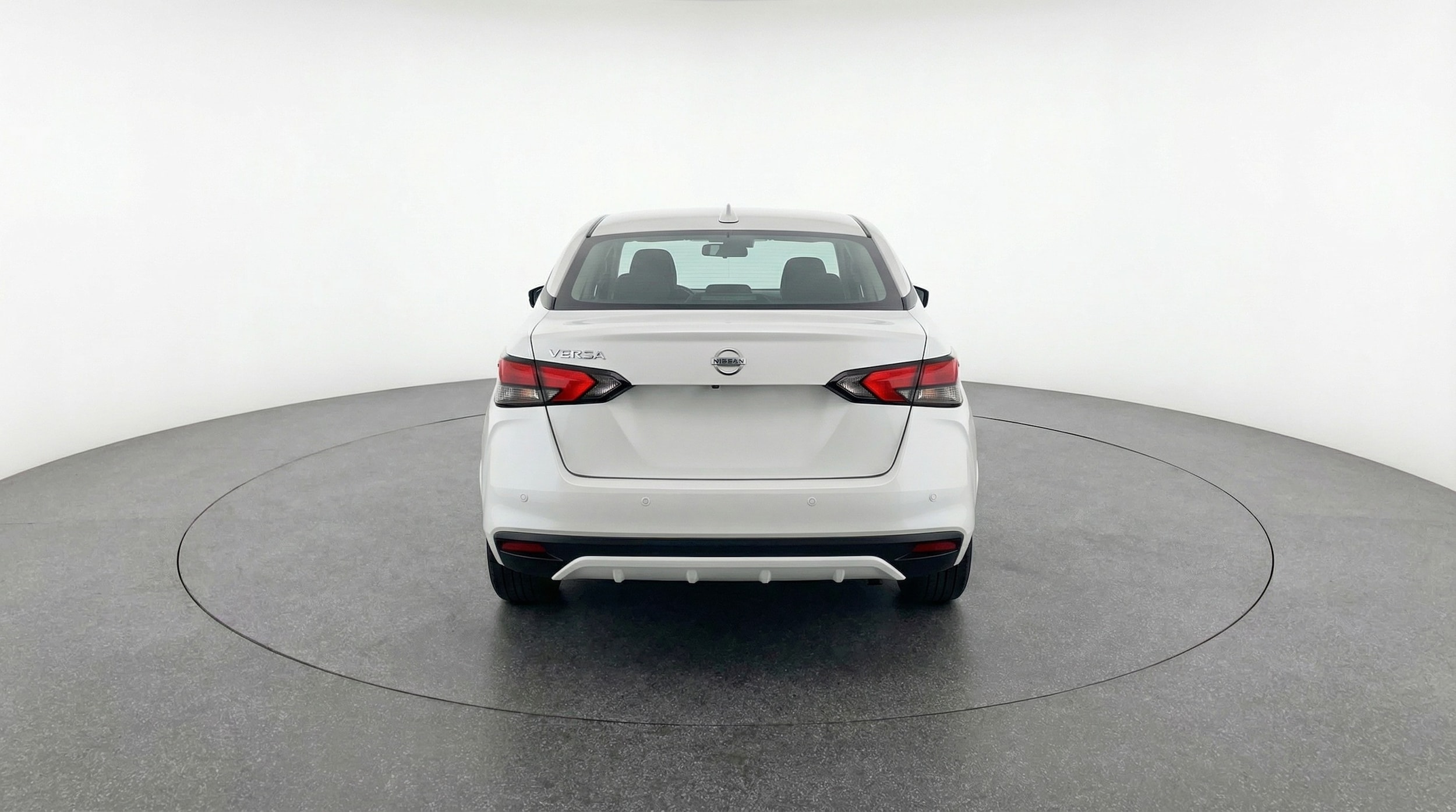 Thumbnail: 2025 Nissan Versa - 6