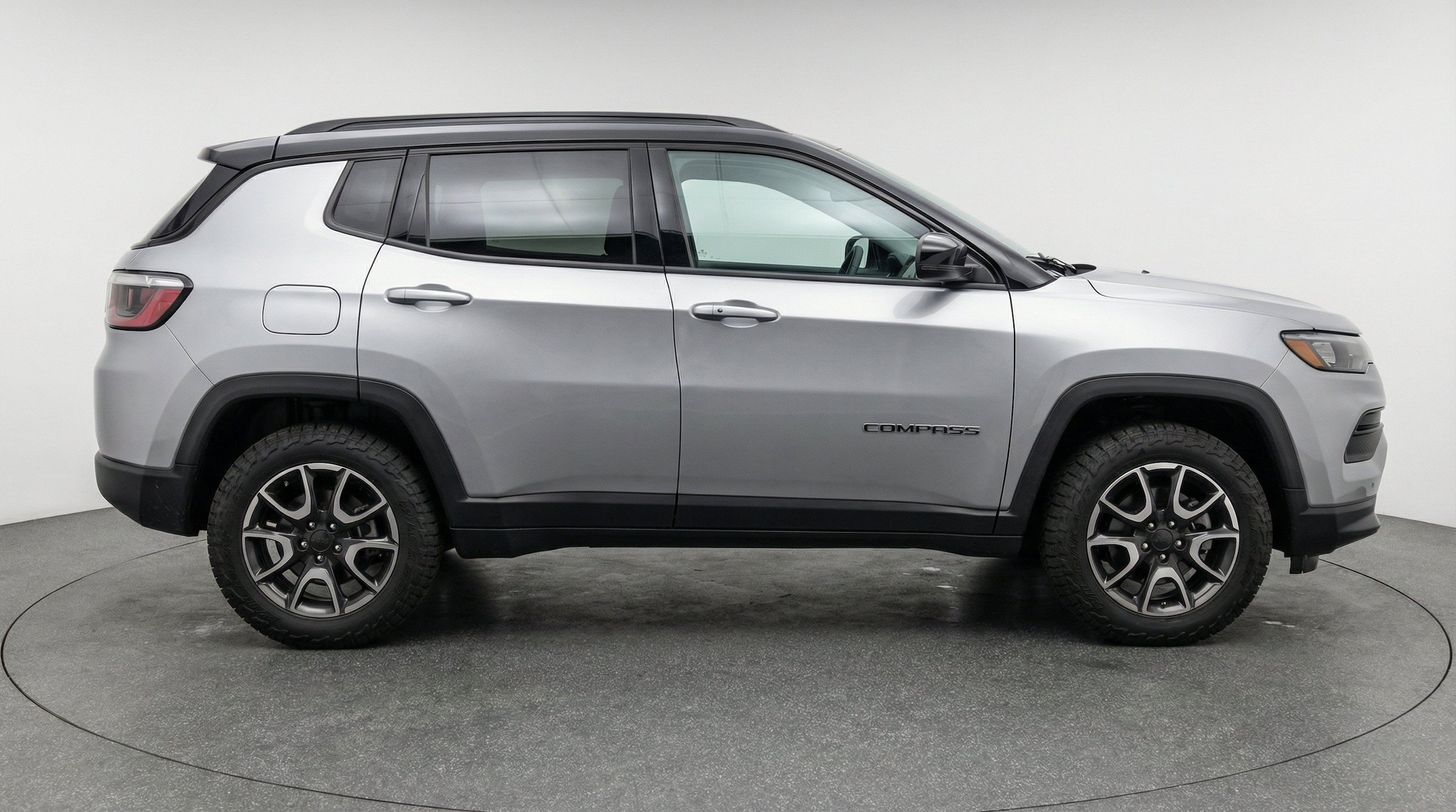 Thumbnail: 2025 Jeep Compass - 11