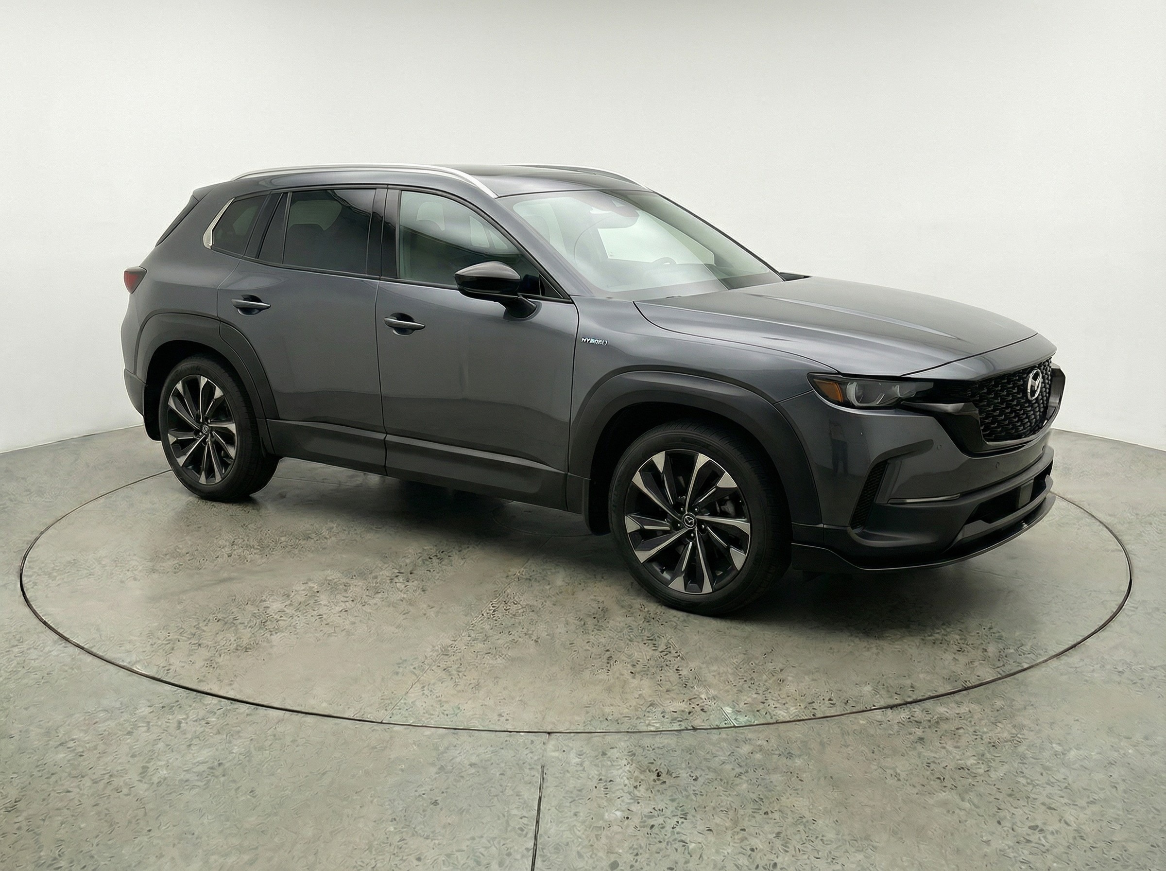 Thumbnail: 2025 Mazda CX-50 - 1