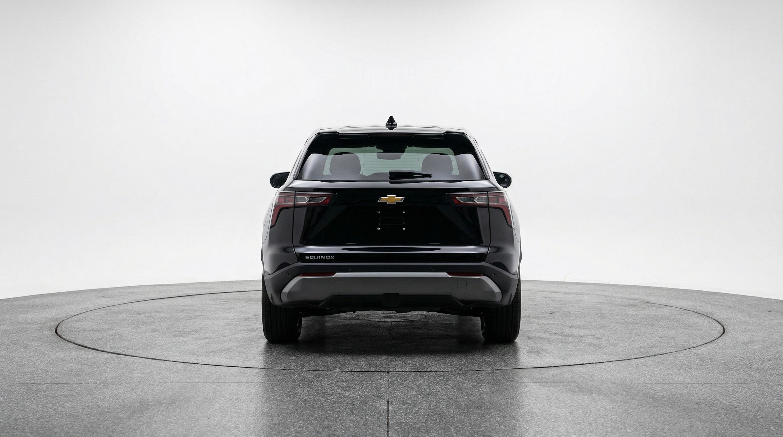 Thumbnail: 2025 Chevrolet Equinox - 6