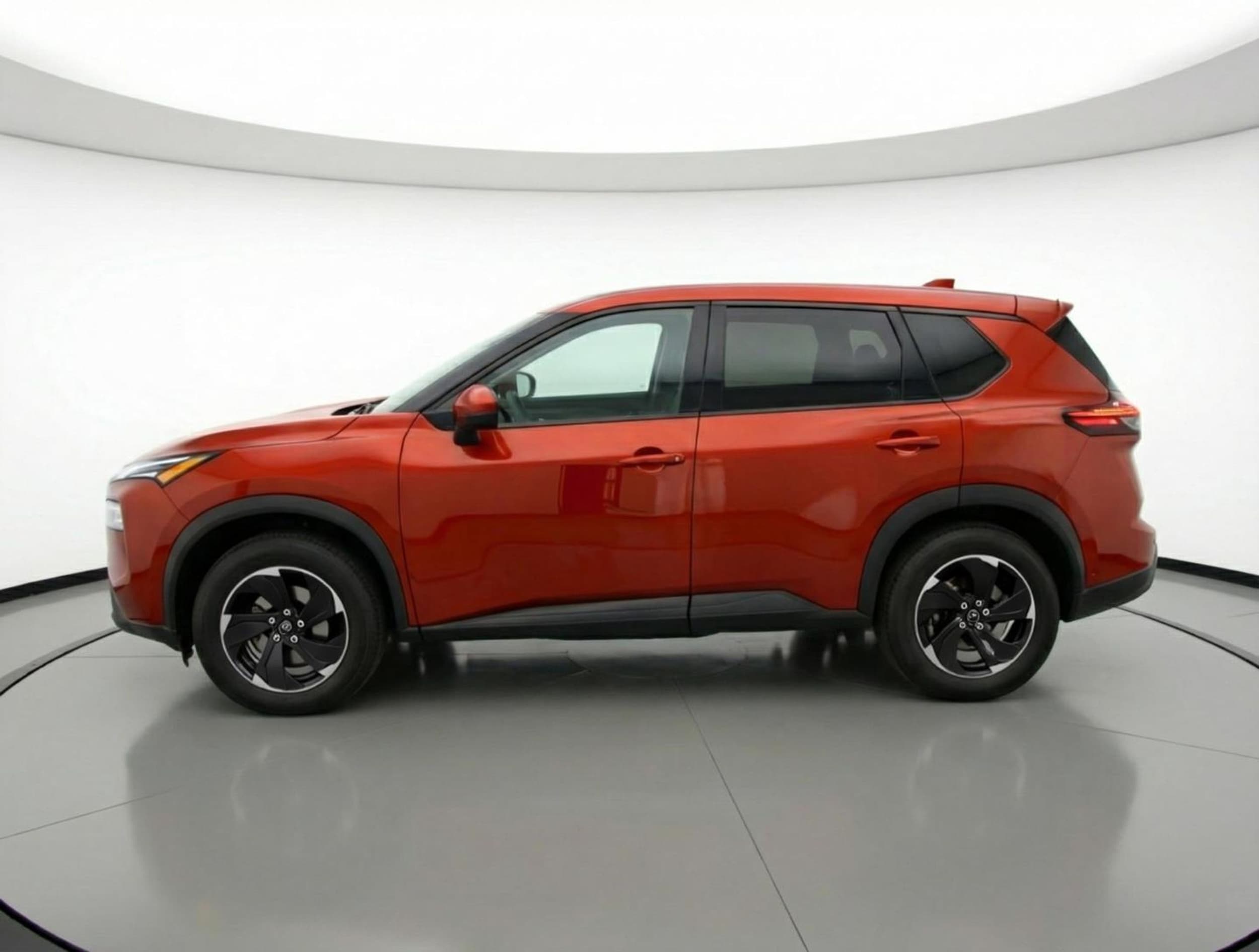 Thumbnail: 2025 Nissan Rogue - 4