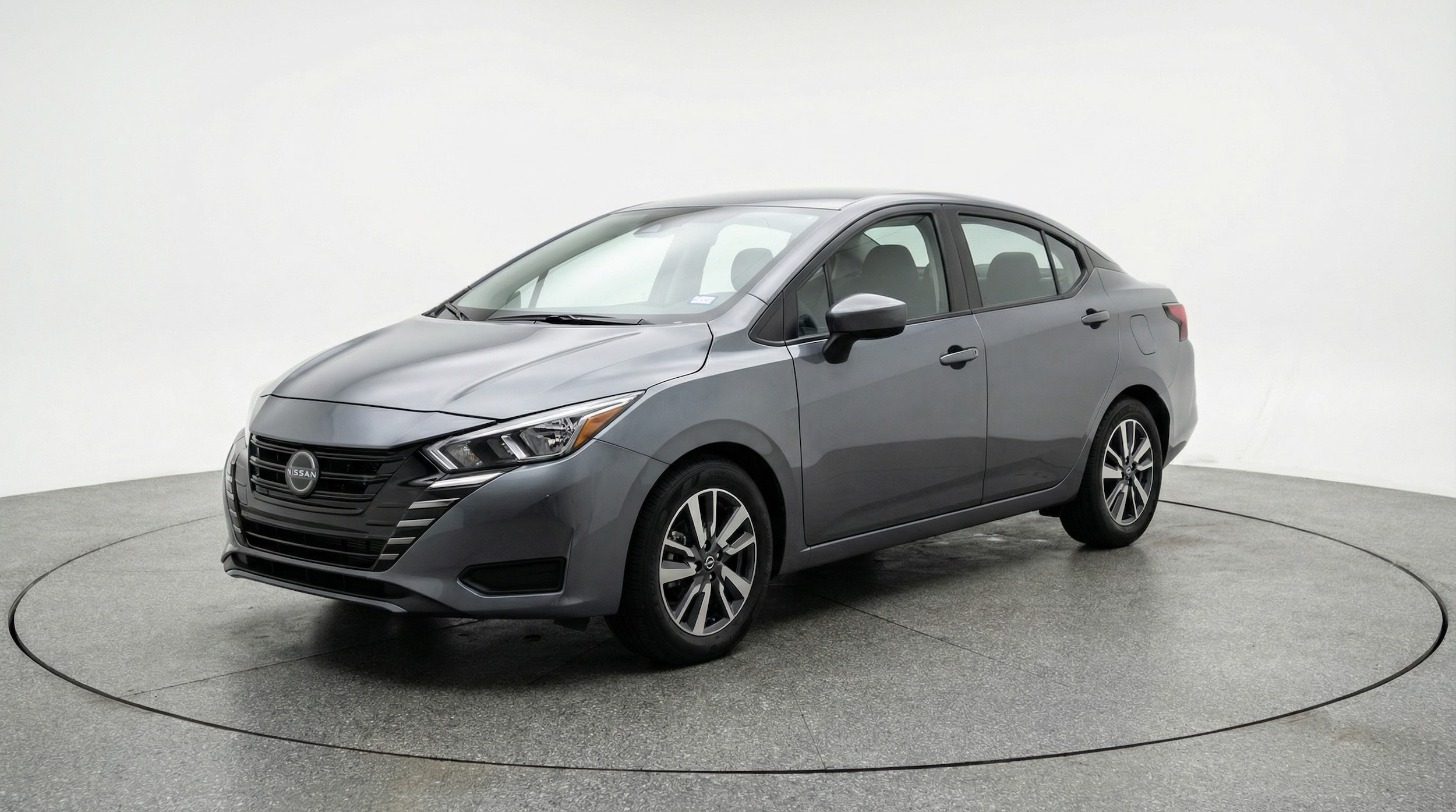 Thumbnail: 2025 Nissan Versa - 3