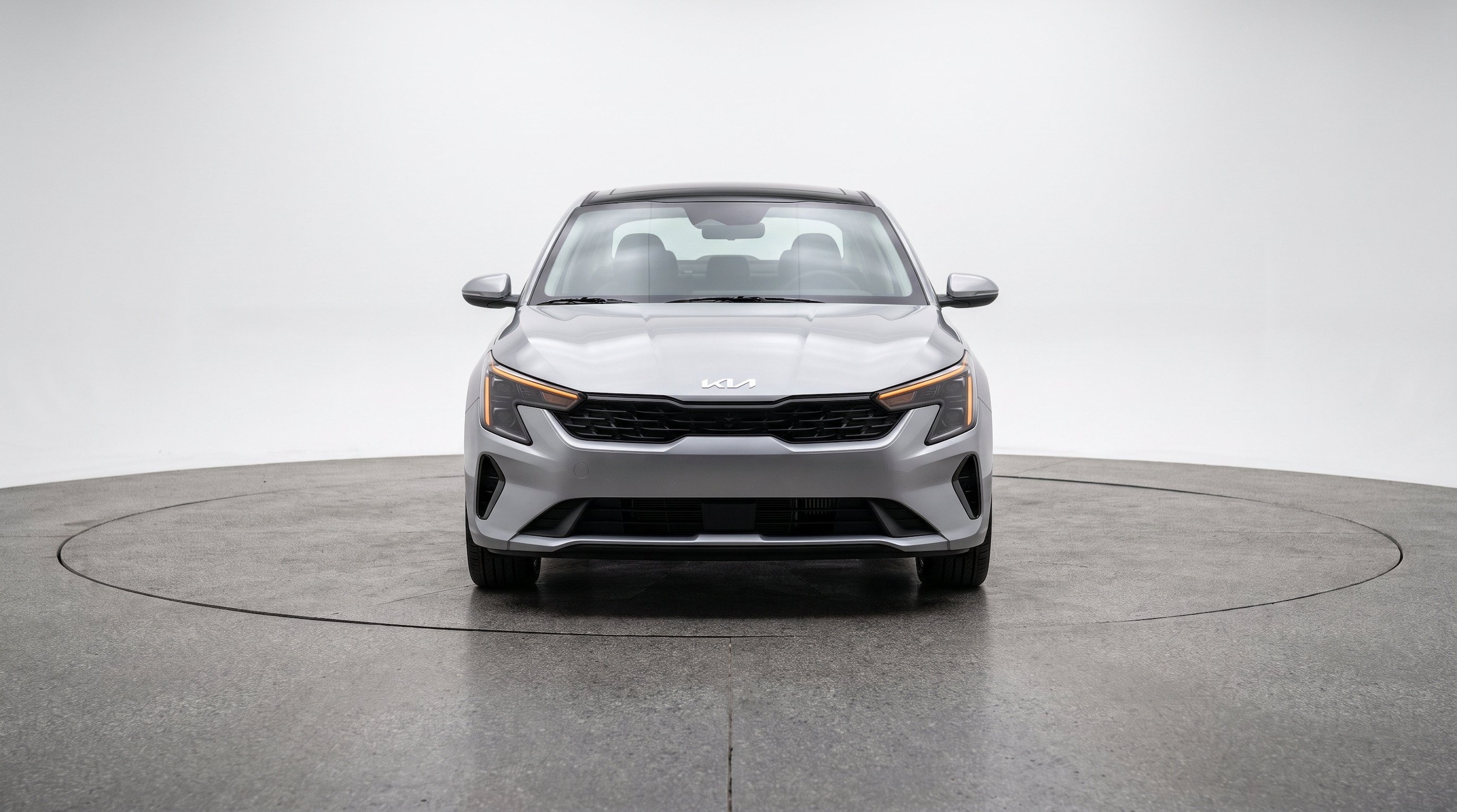 Thumbnail: 2026 Kia K4 - 2