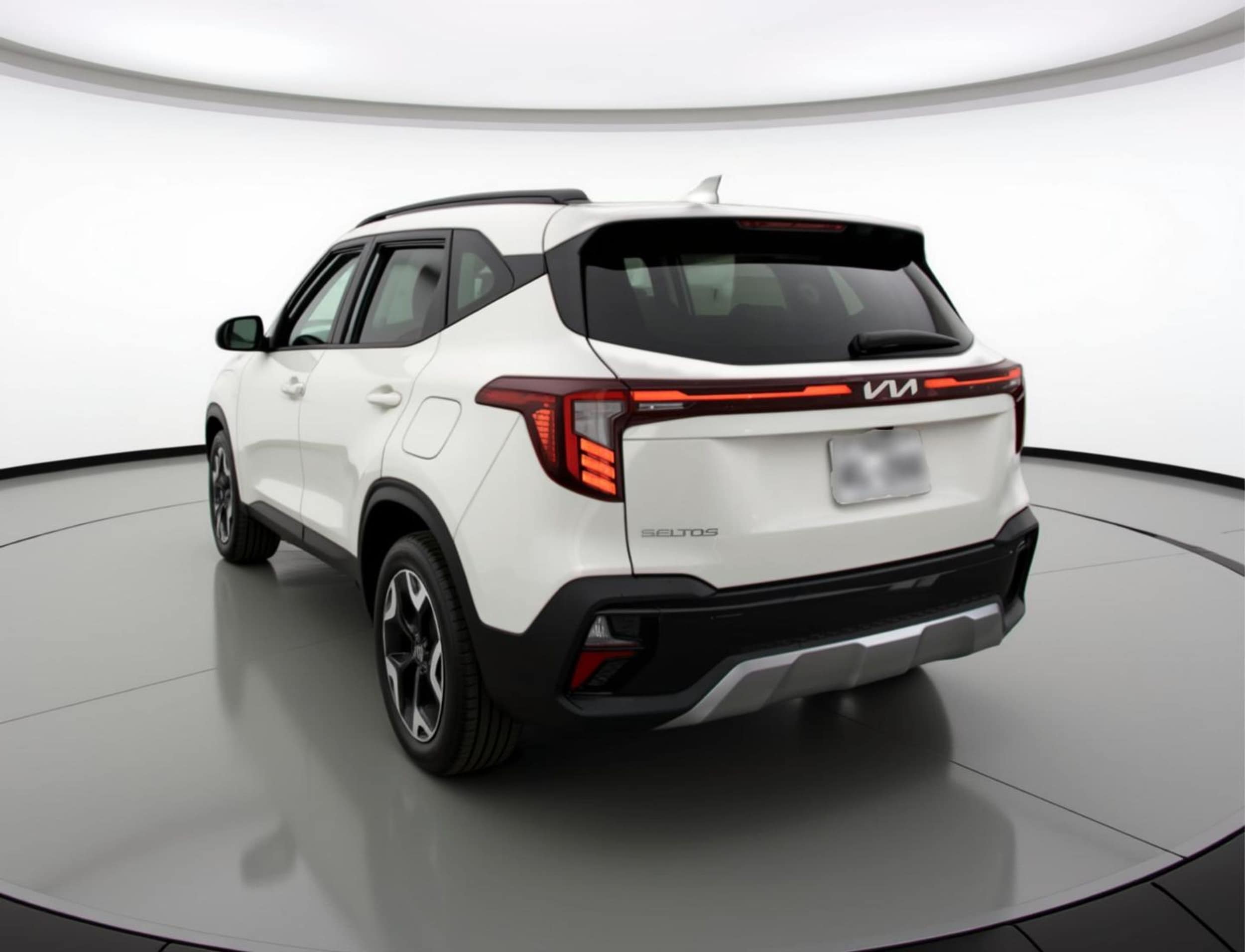 Thumbnail: 2025 Kia Seltos - 5