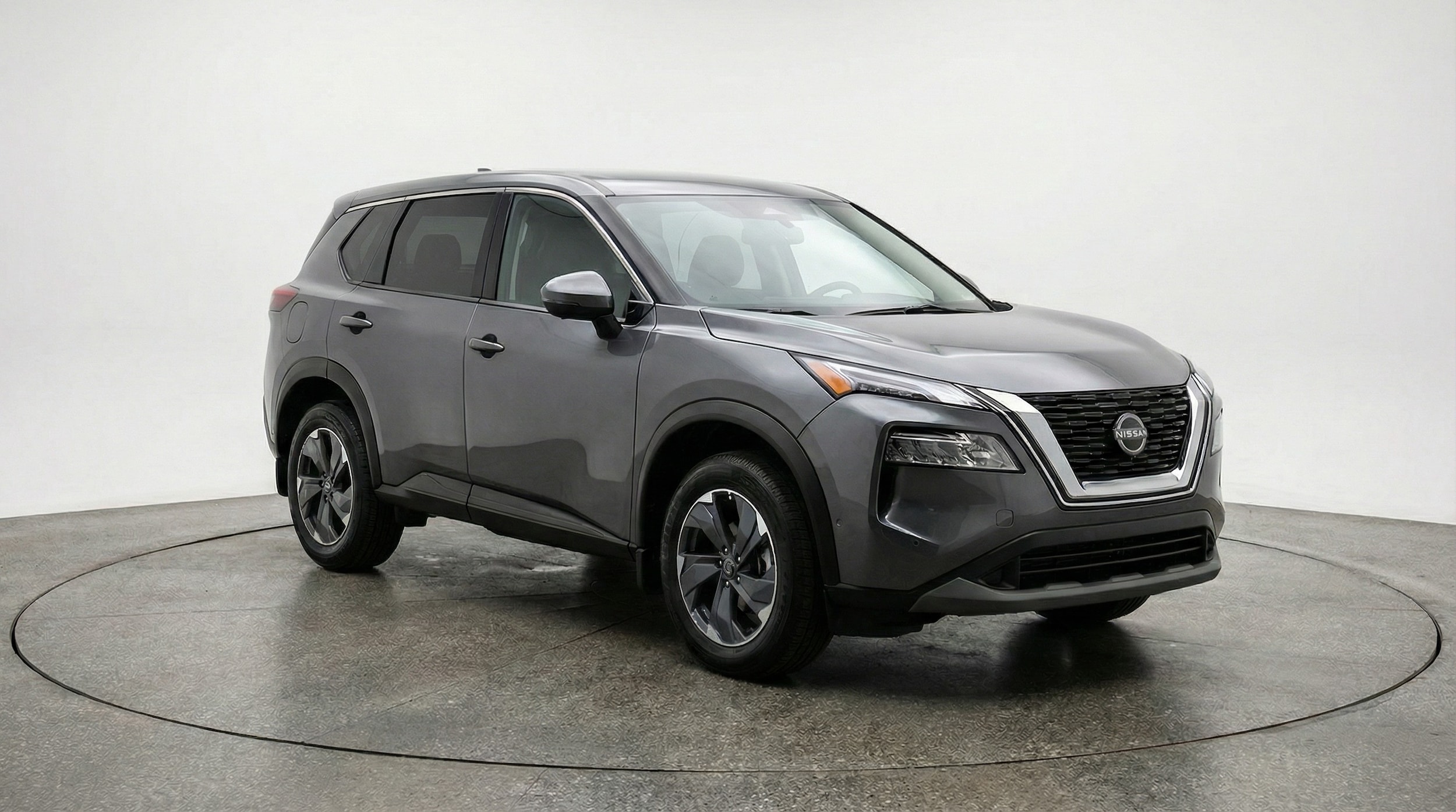 Thumbnail: 2025 Nissan Rogue - 1
