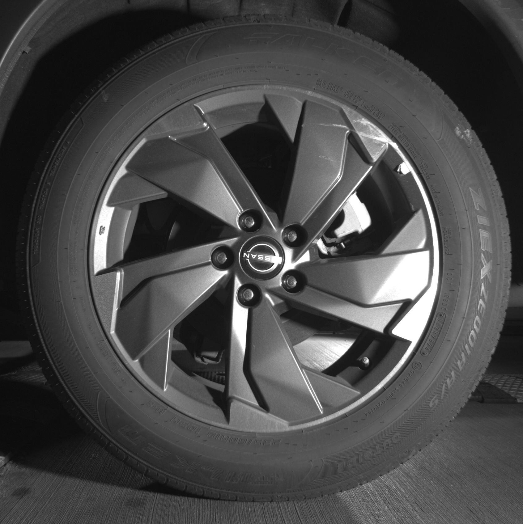 Thumbnail: 2025 Nissan Rogue - 11