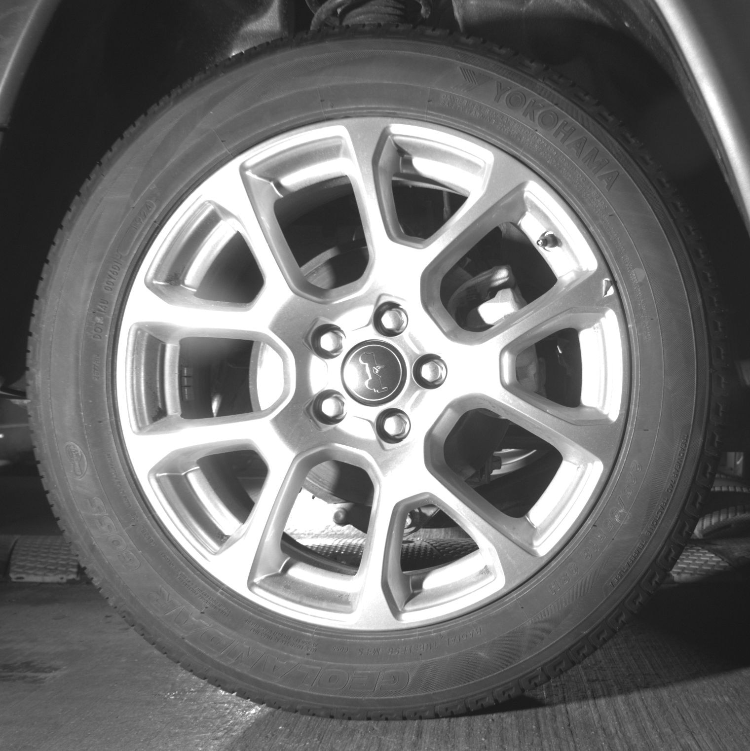 Thumbnail: 2025 Jeep Compass - 12