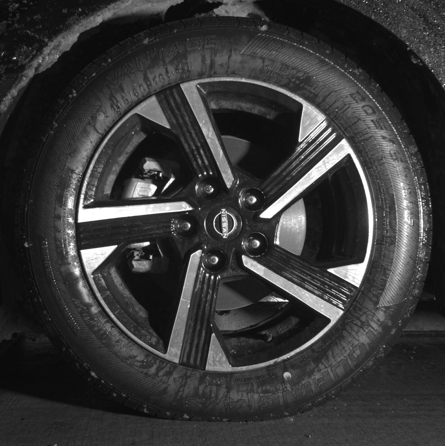 Thumbnail: 2025 Nissan Sentra - 9