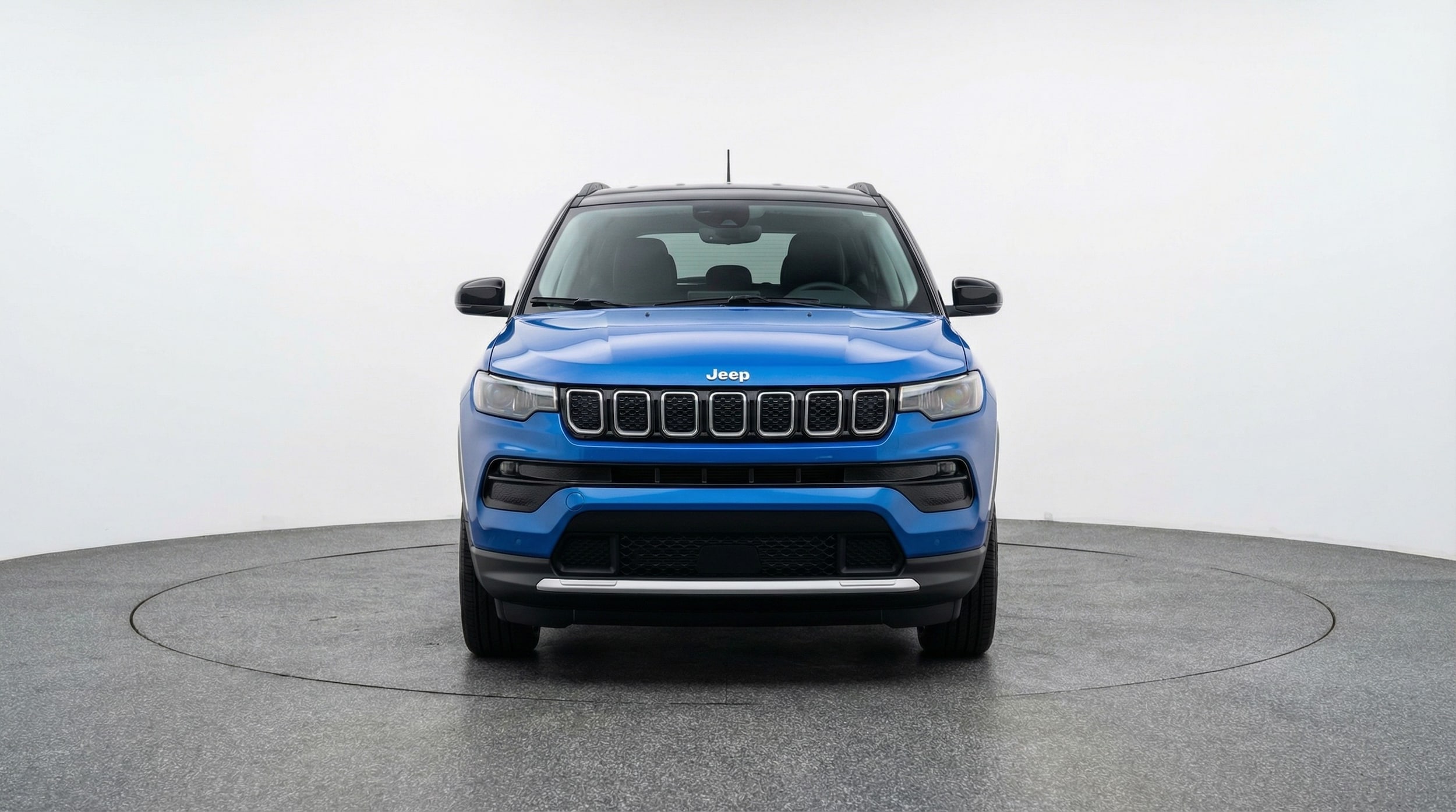 Thumbnail: 2025 Jeep Compass - 2