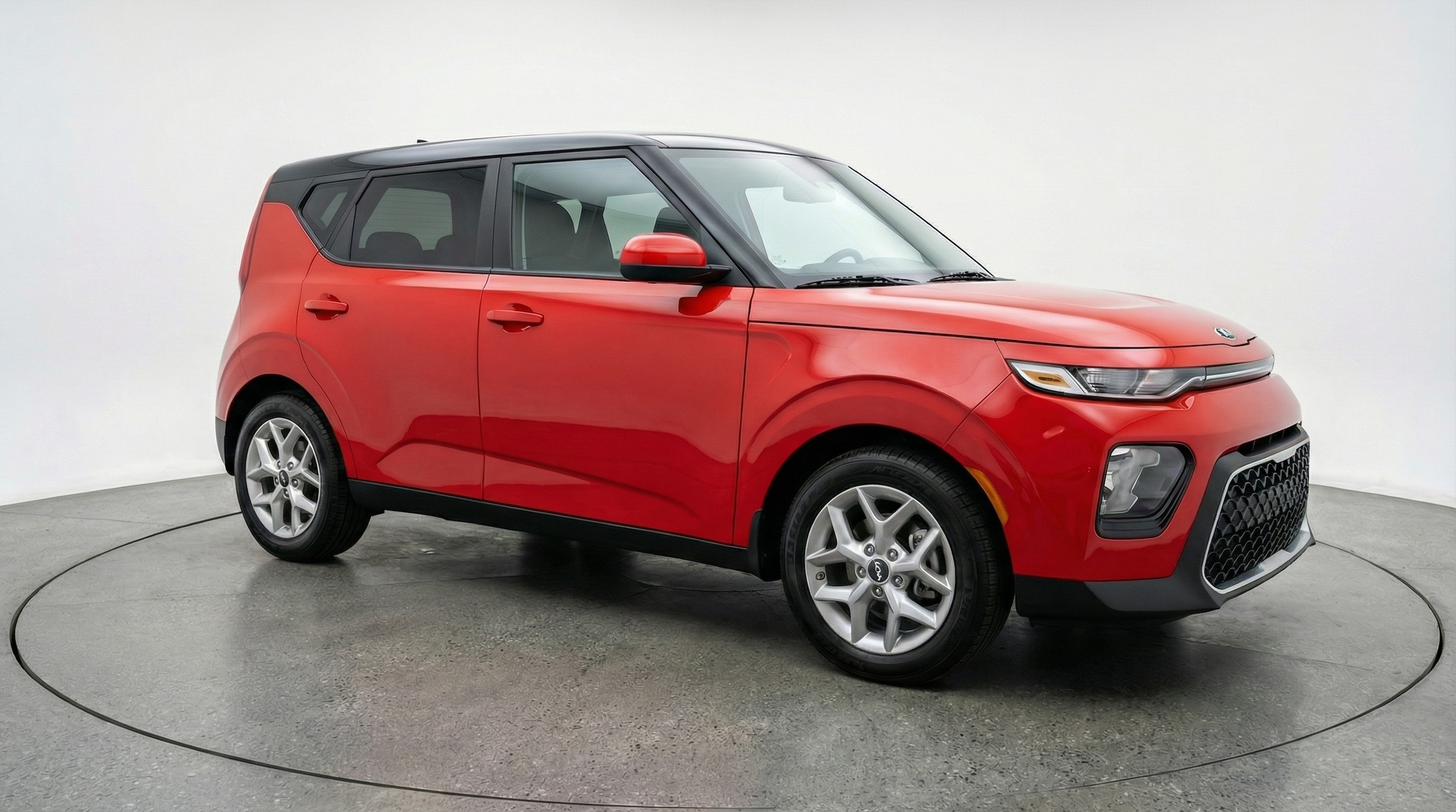 Thumbnail: 2025 Kia Soul - 1