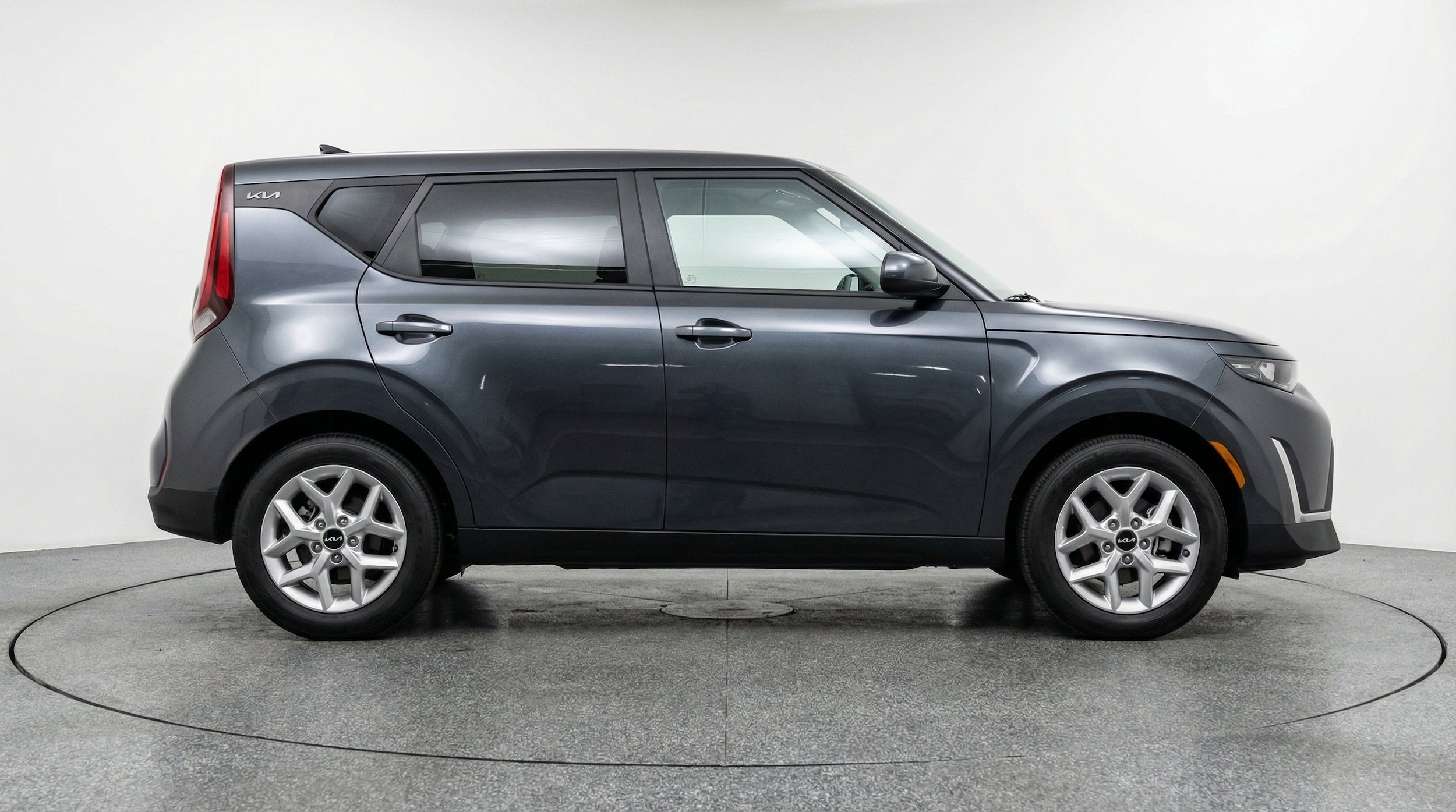 Thumbnail: 2025 Kia Soul - 11