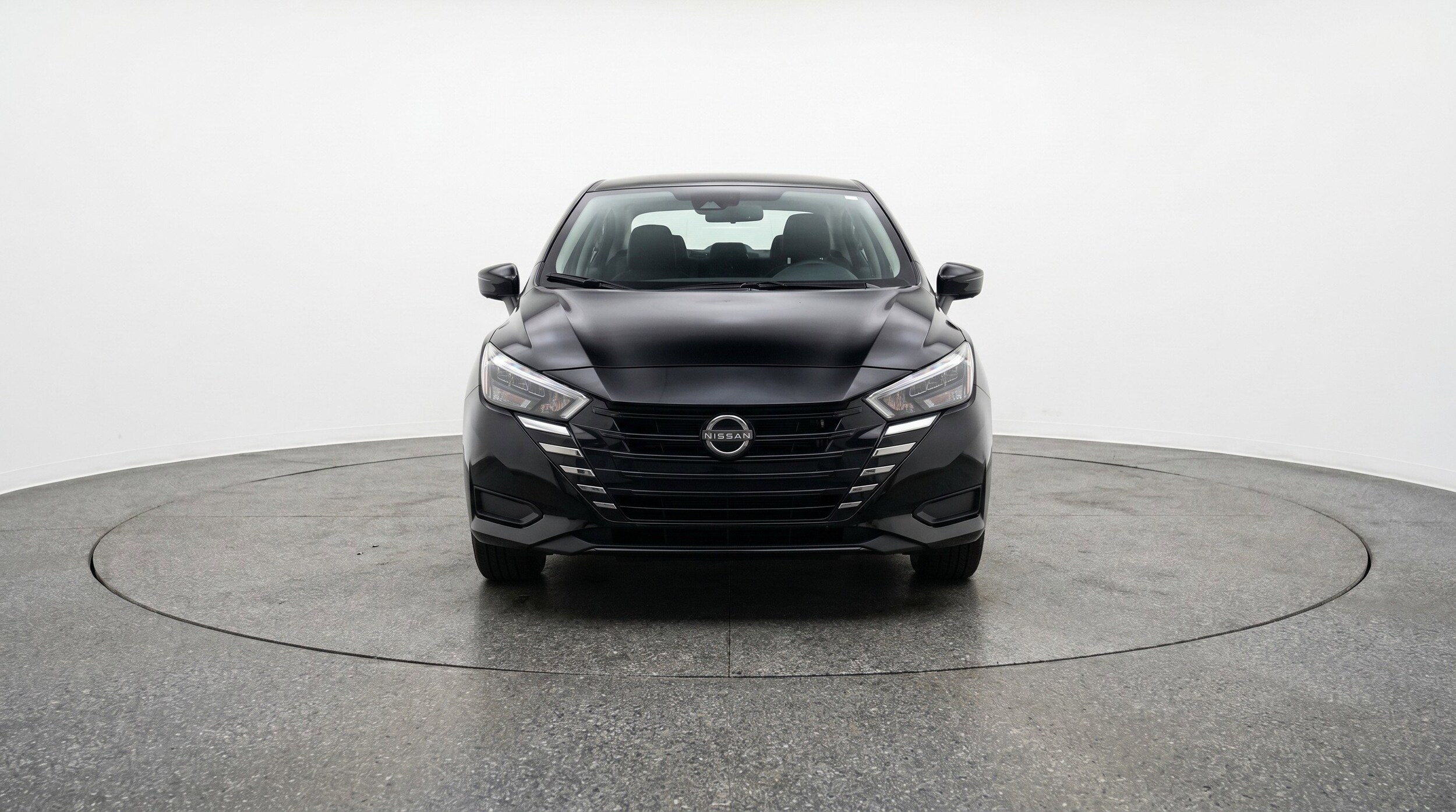 Thumbnail: 2025 Nissan Versa - 2