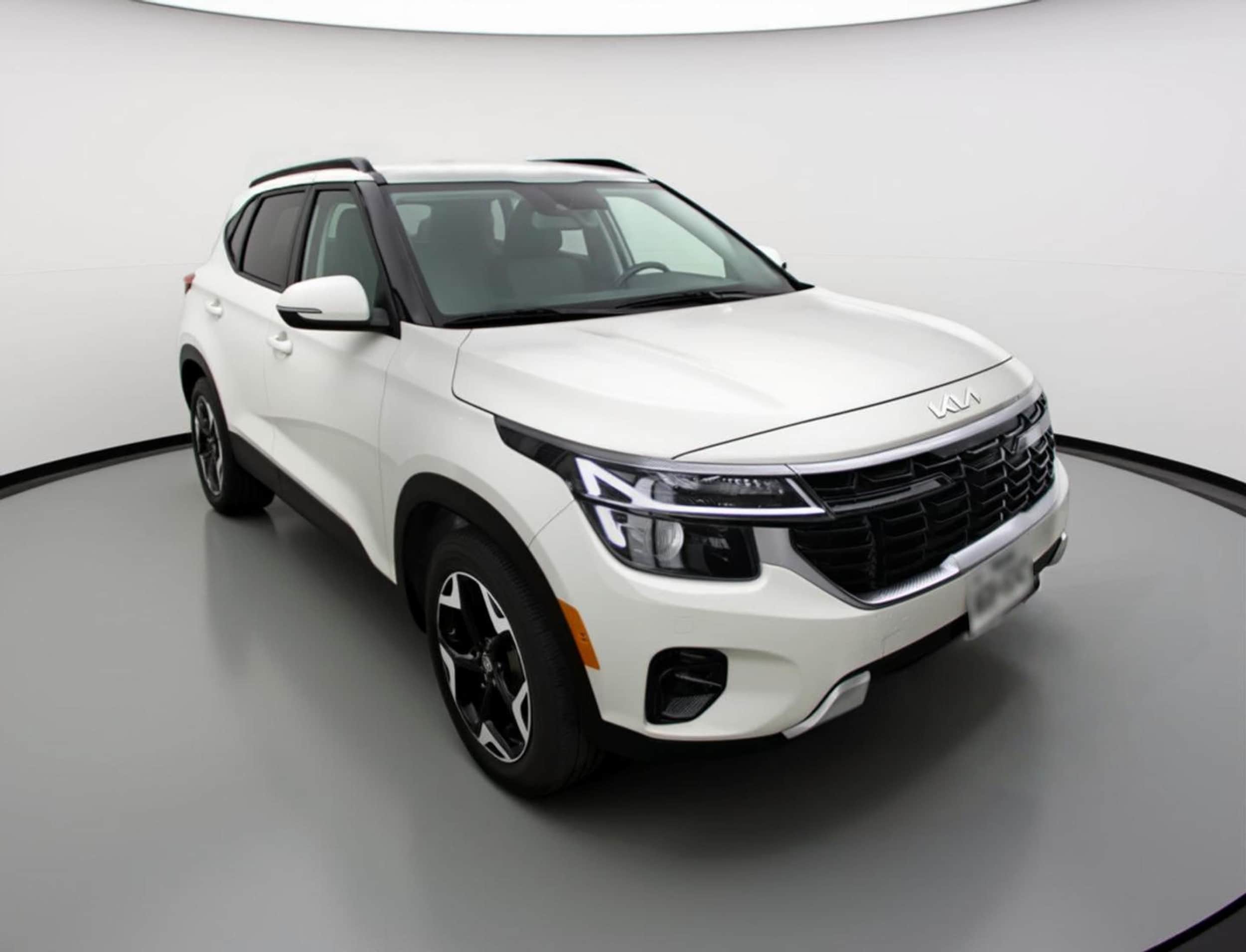 Thumbnail: 2025 Kia Seltos - 1