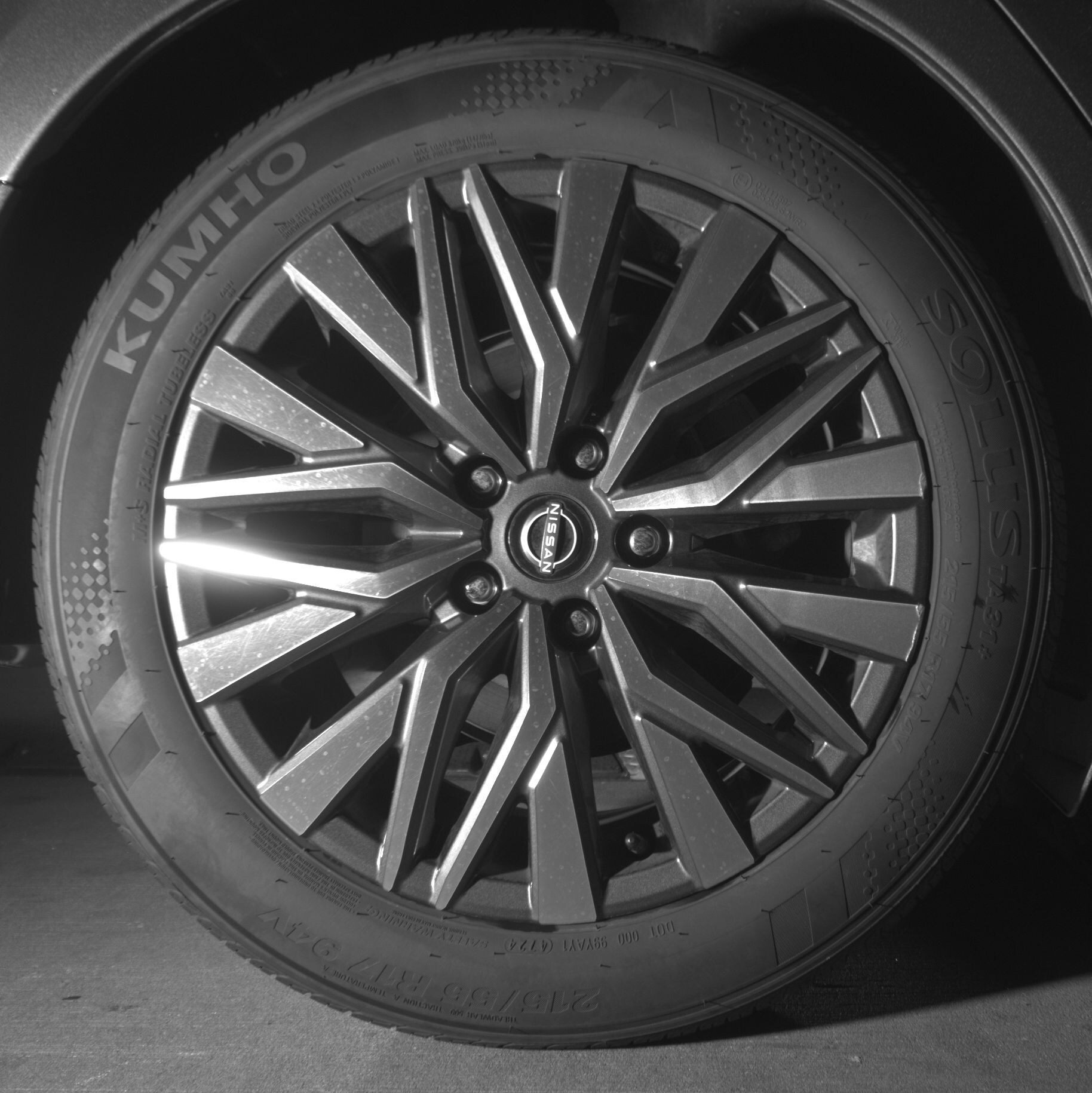 Thumbnail: 2025 Nissan Altima - 12