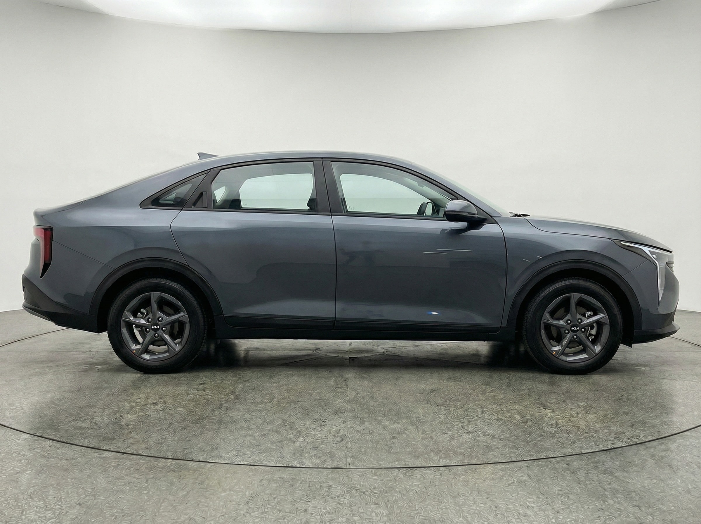 Thumbnail: 2025 Kia K4 - 8