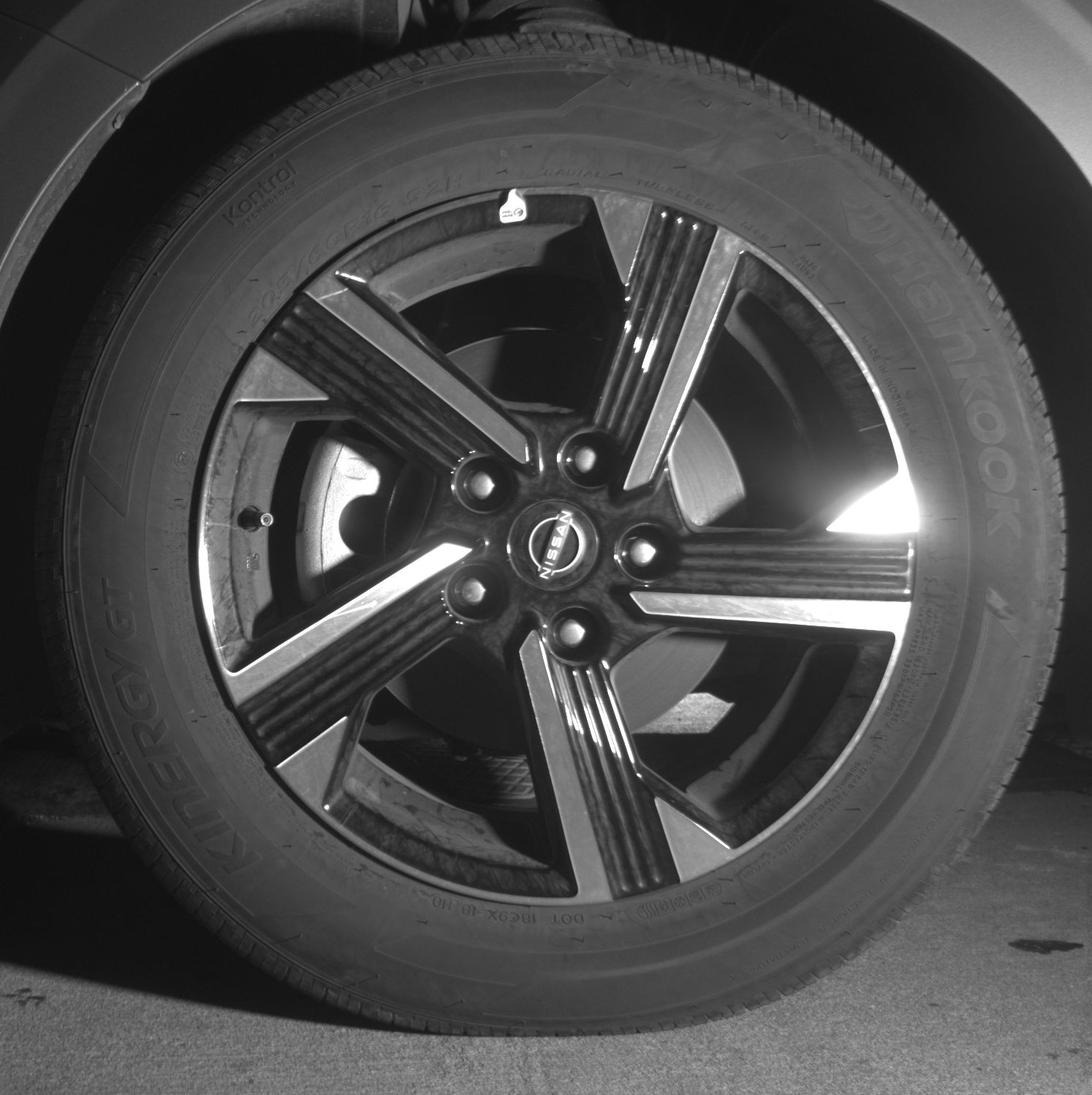 Thumbnail: 2025 Nissan Sentra - 9