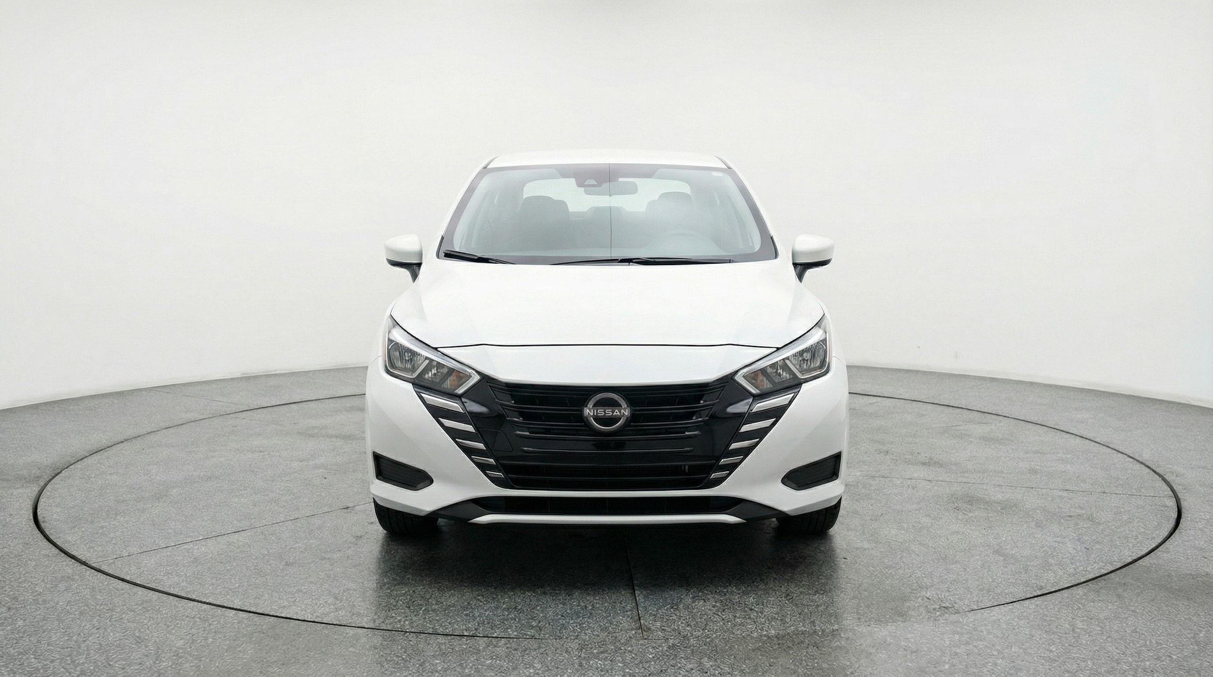 Thumbnail: 2025 Nissan Versa - 2