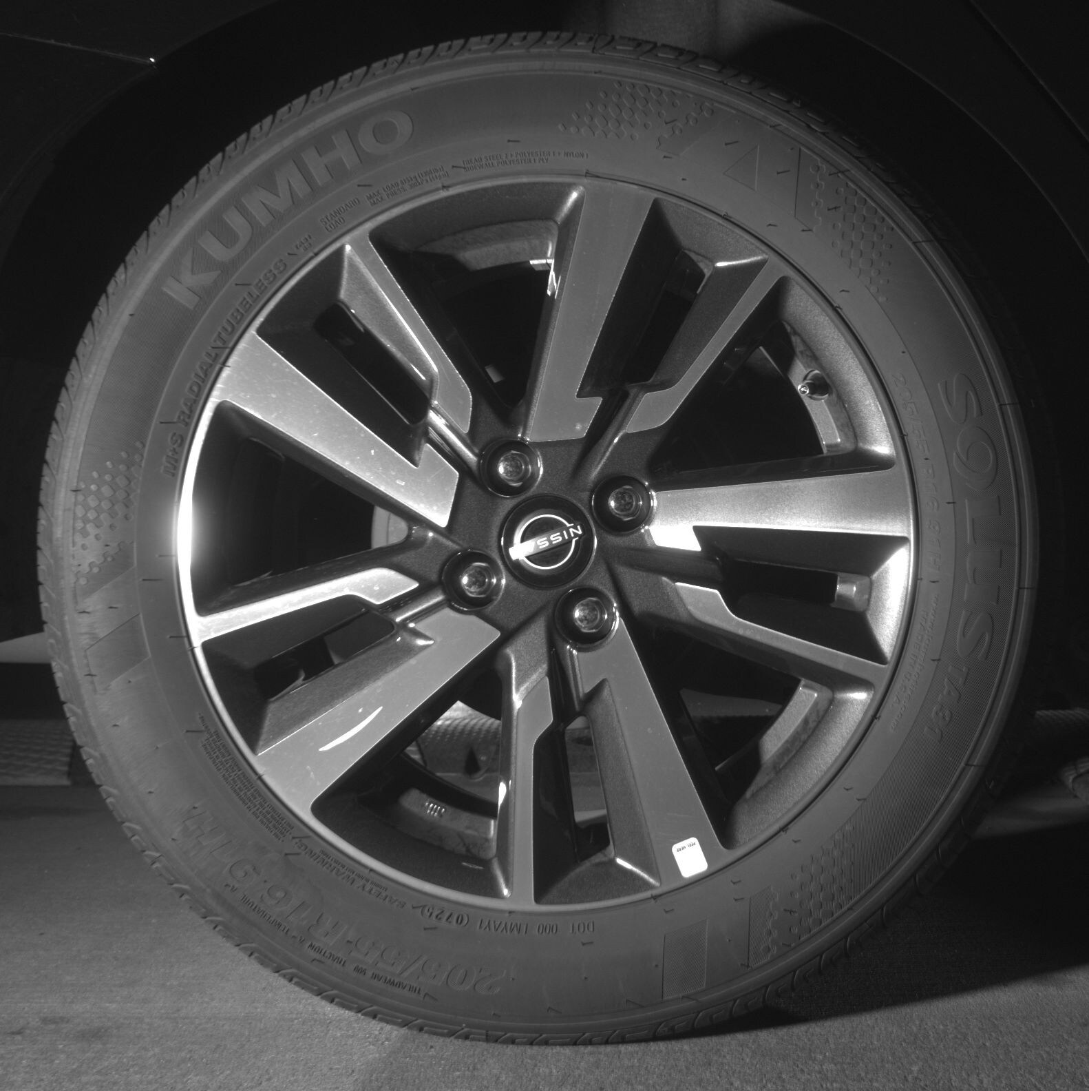 Thumbnail: 2025 Nissan Versa - 12