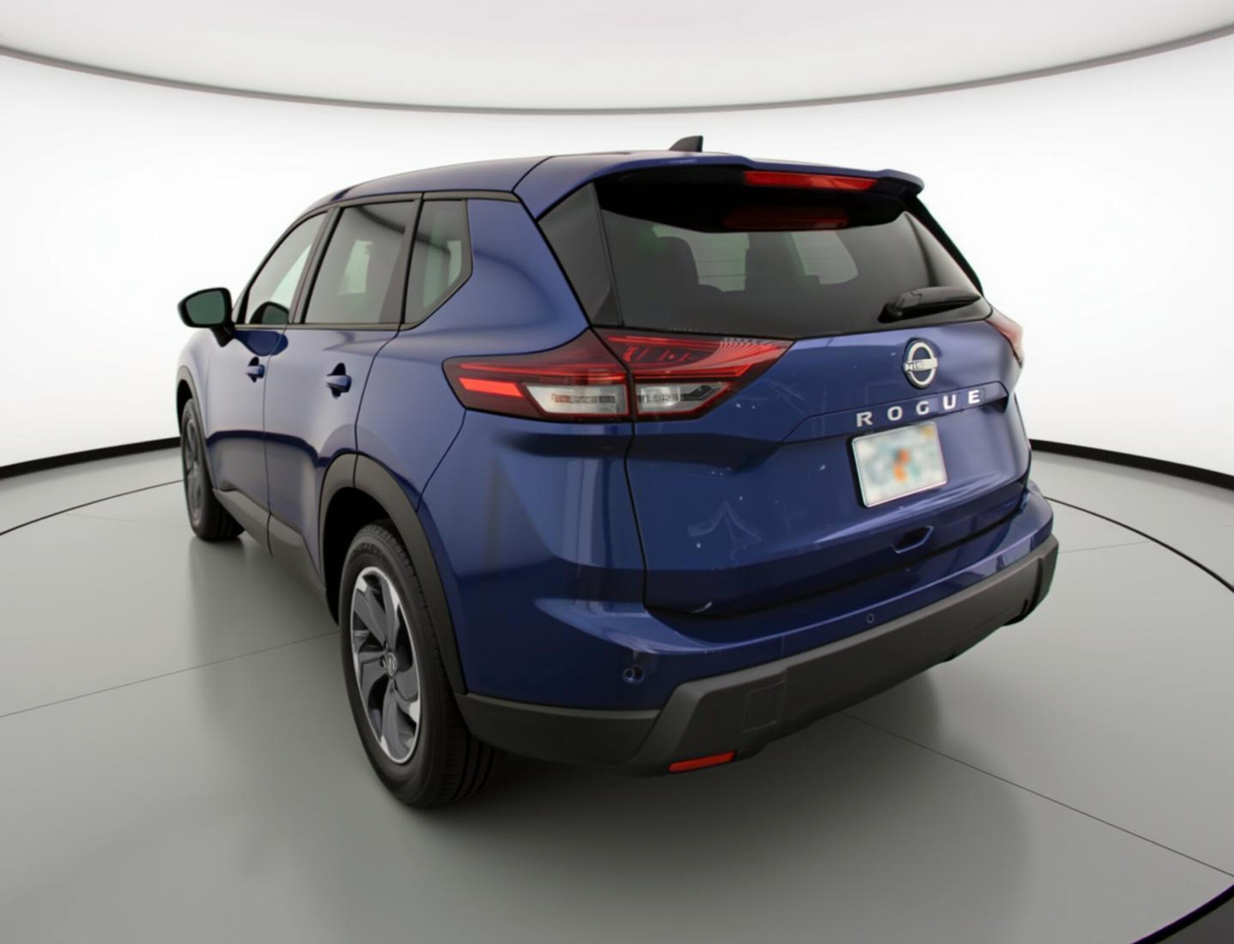 Thumbnail: 2025 Nissan Rogue - 5
