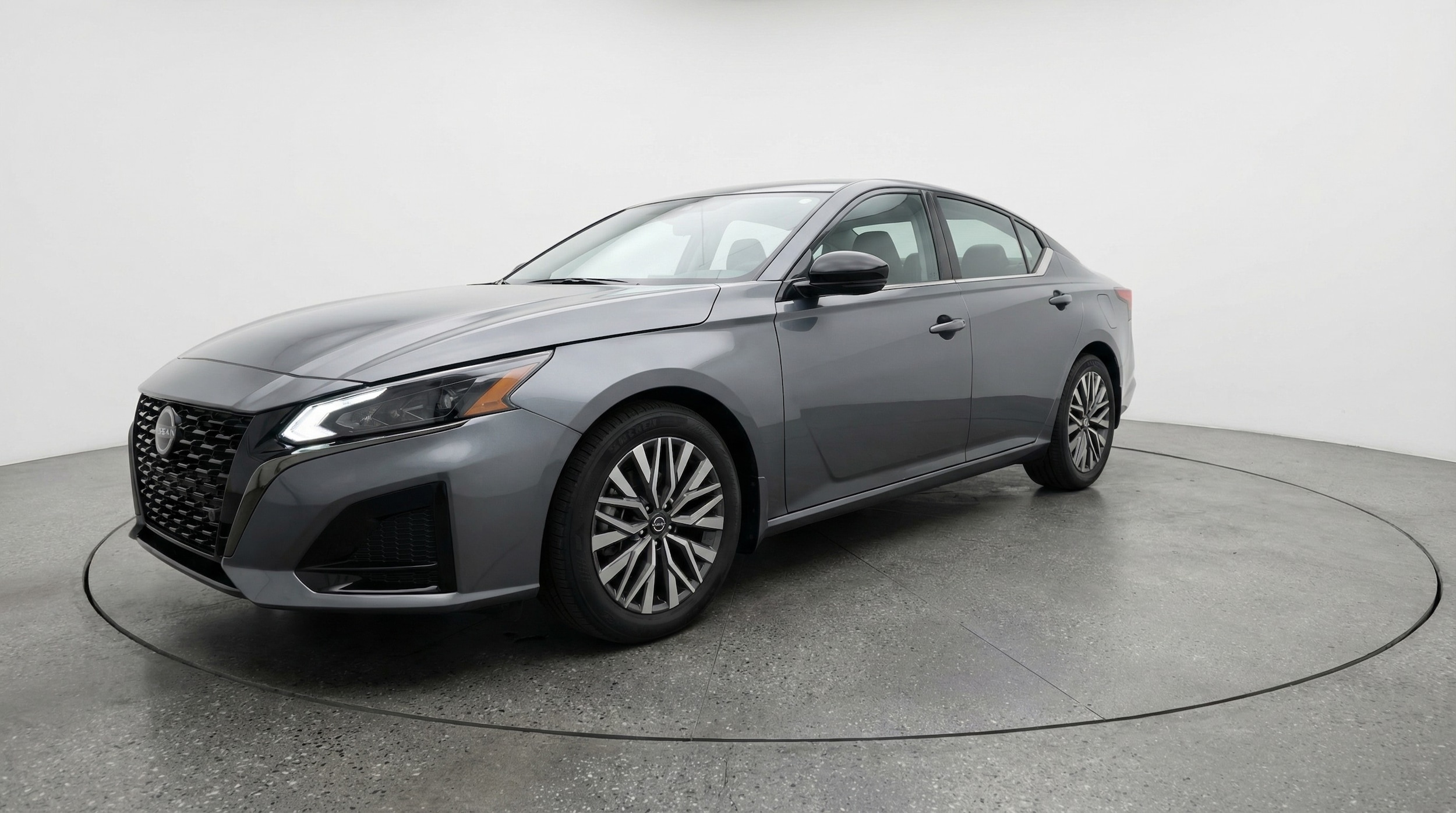 Thumbnail: 2025 Nissan Altima - 3