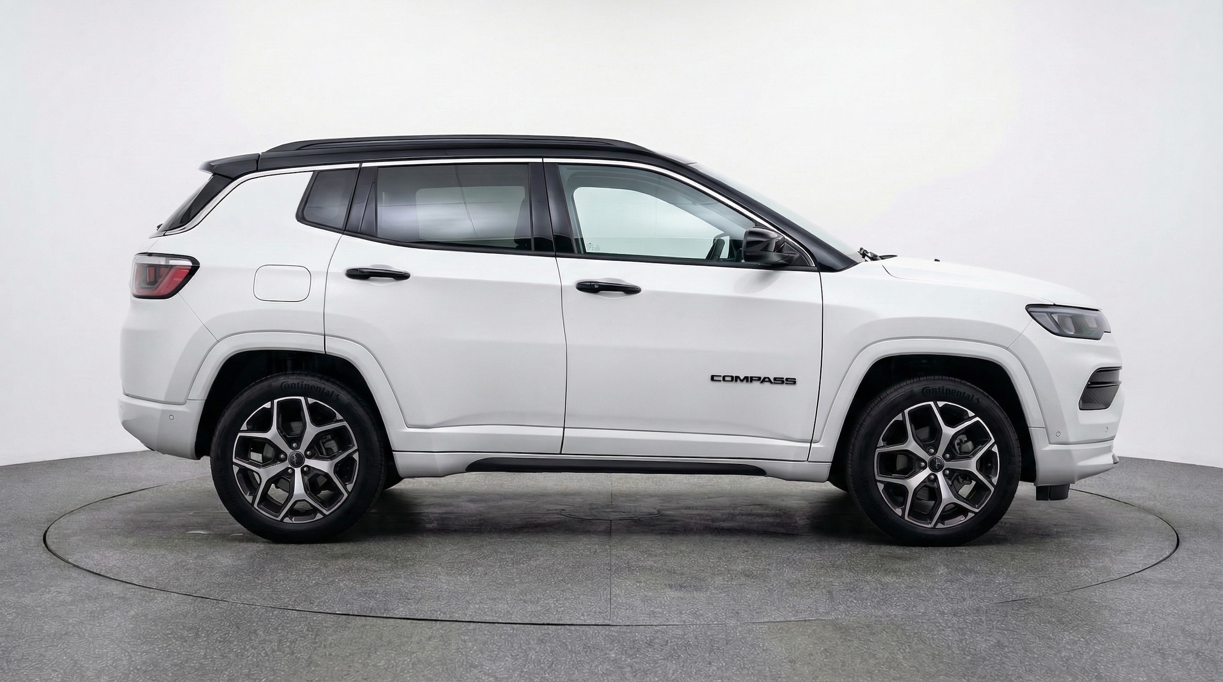 Thumbnail: 2025 Jeep Compass - 8