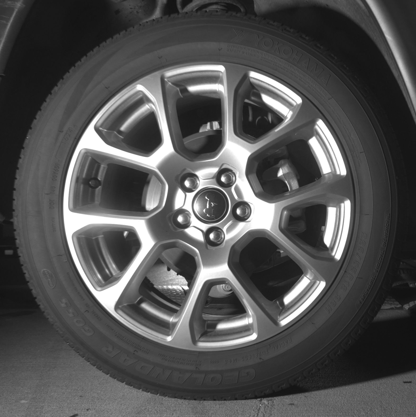 Thumbnail: 2025 Jeep Compass - 12