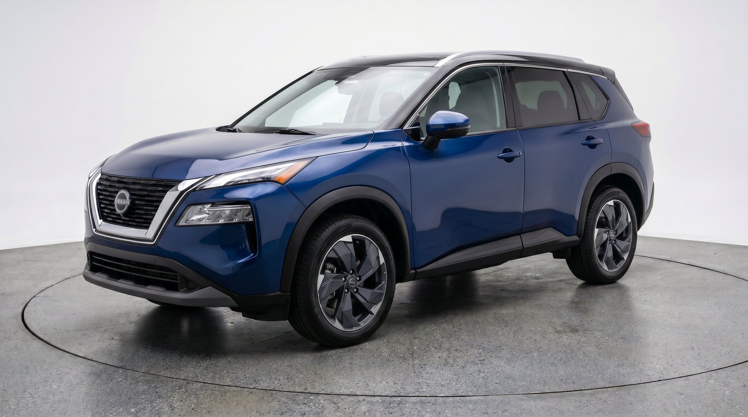 Thumbnail: 2025 Nissan Rogue - 3
