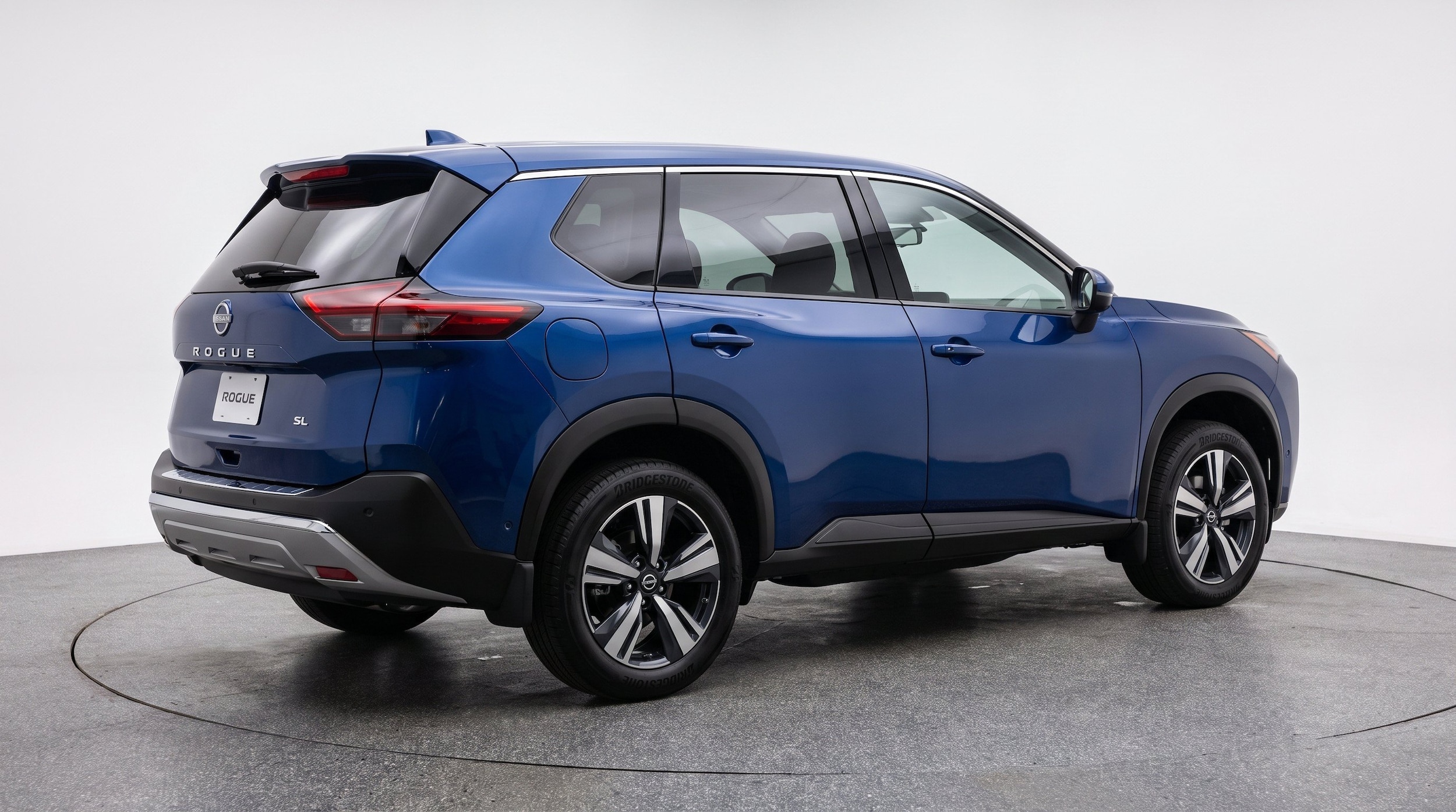 Thumbnail: 2026 Nissan Rogue - 9