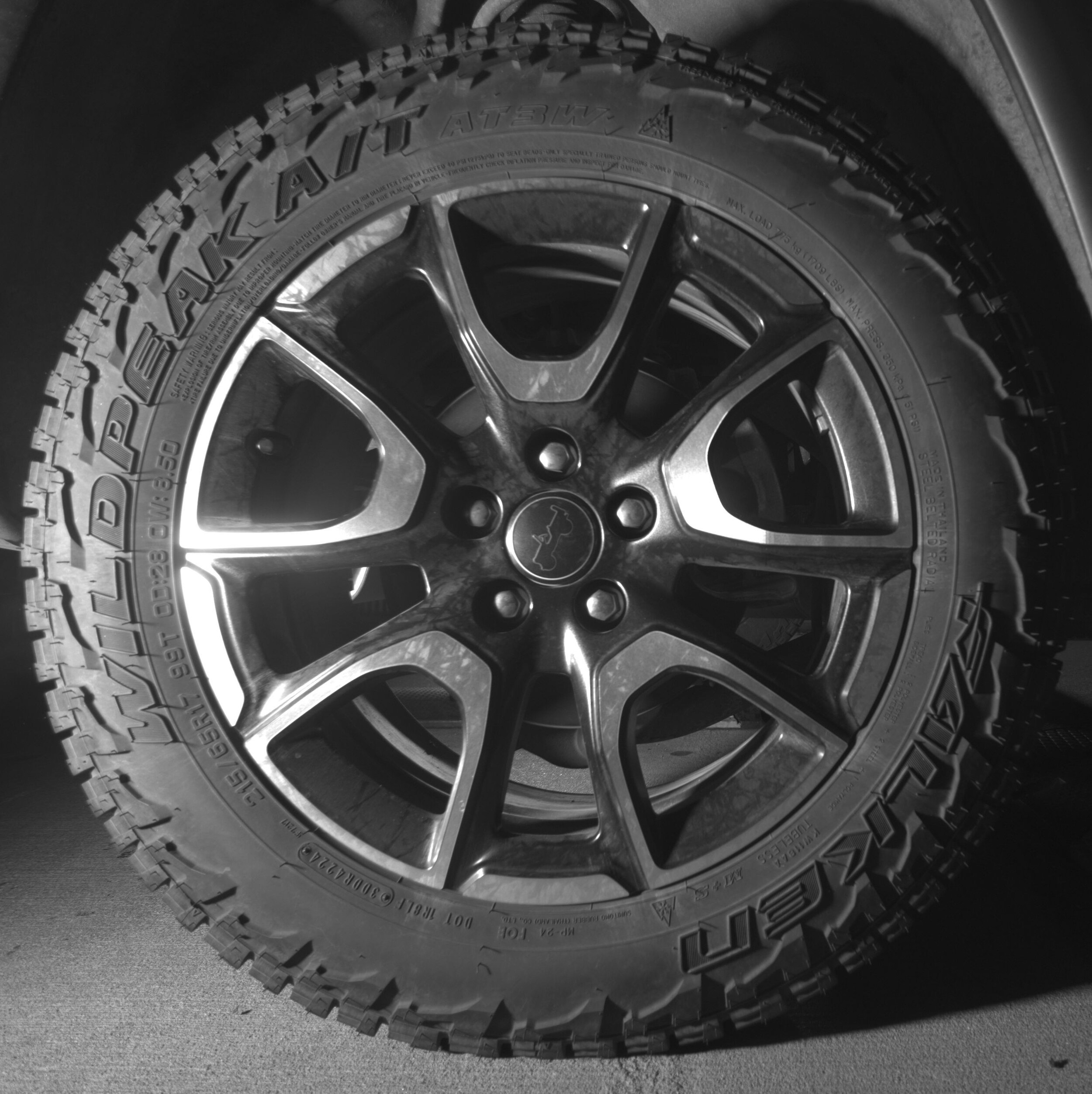 Thumbnail: 2025 Jeep Compass - 12