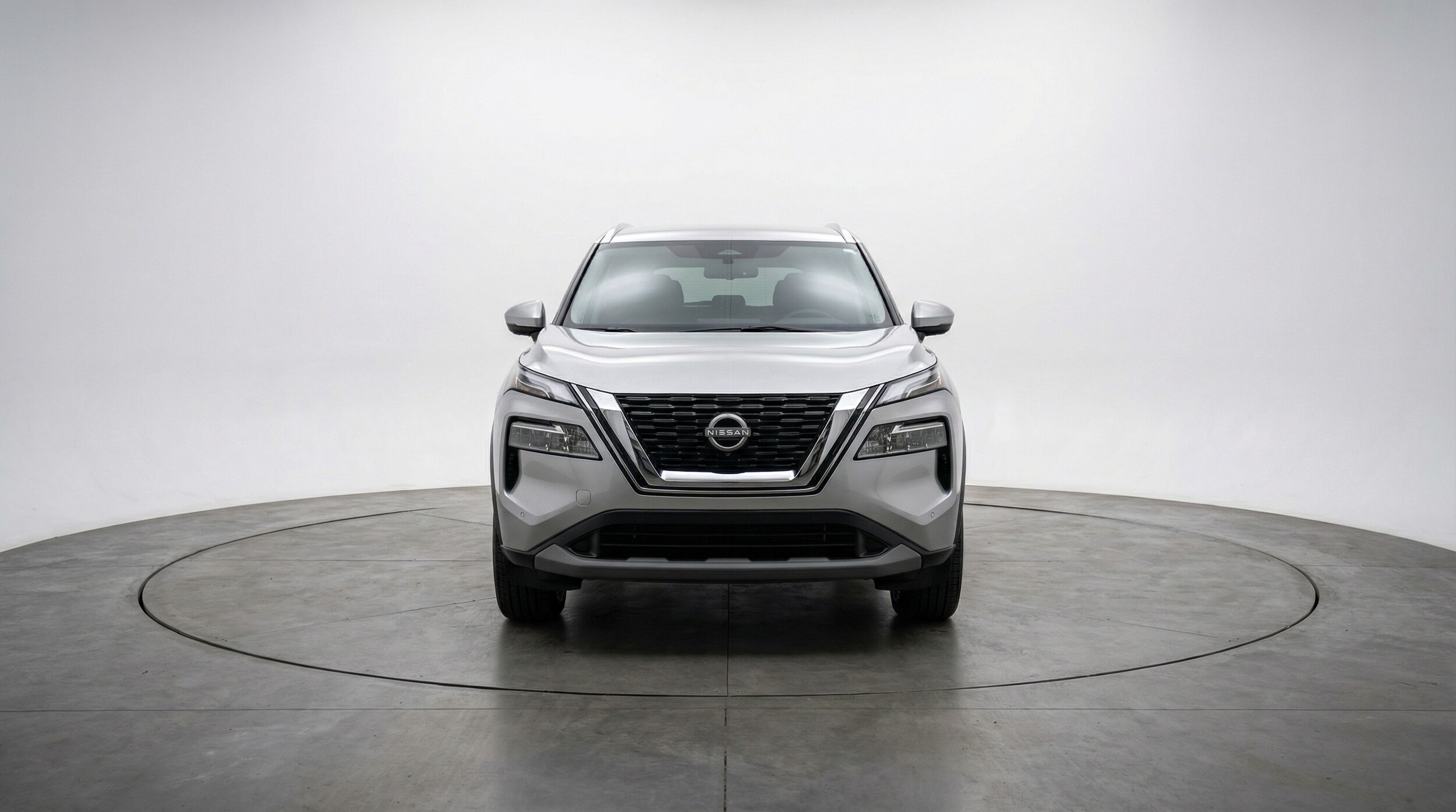 Thumbnail: 2025 Nissan Rogue - 2