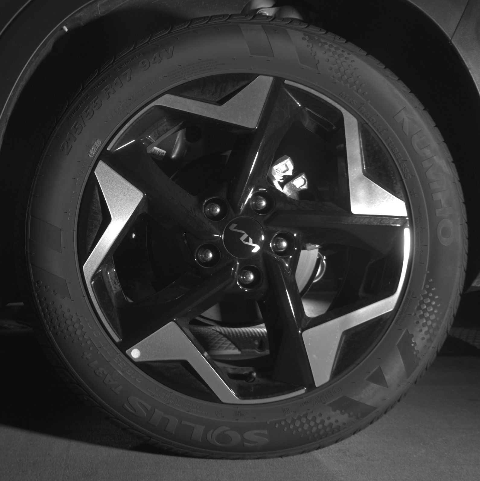 Thumbnail: 2025 Kia Seltos - 11