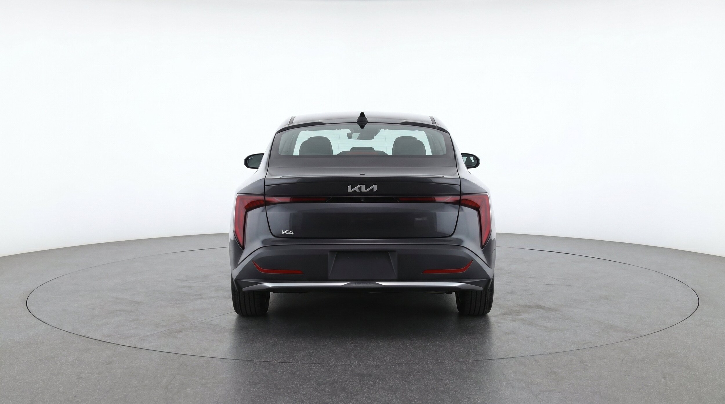 Thumbnail: 2026 Kia K4 - 7