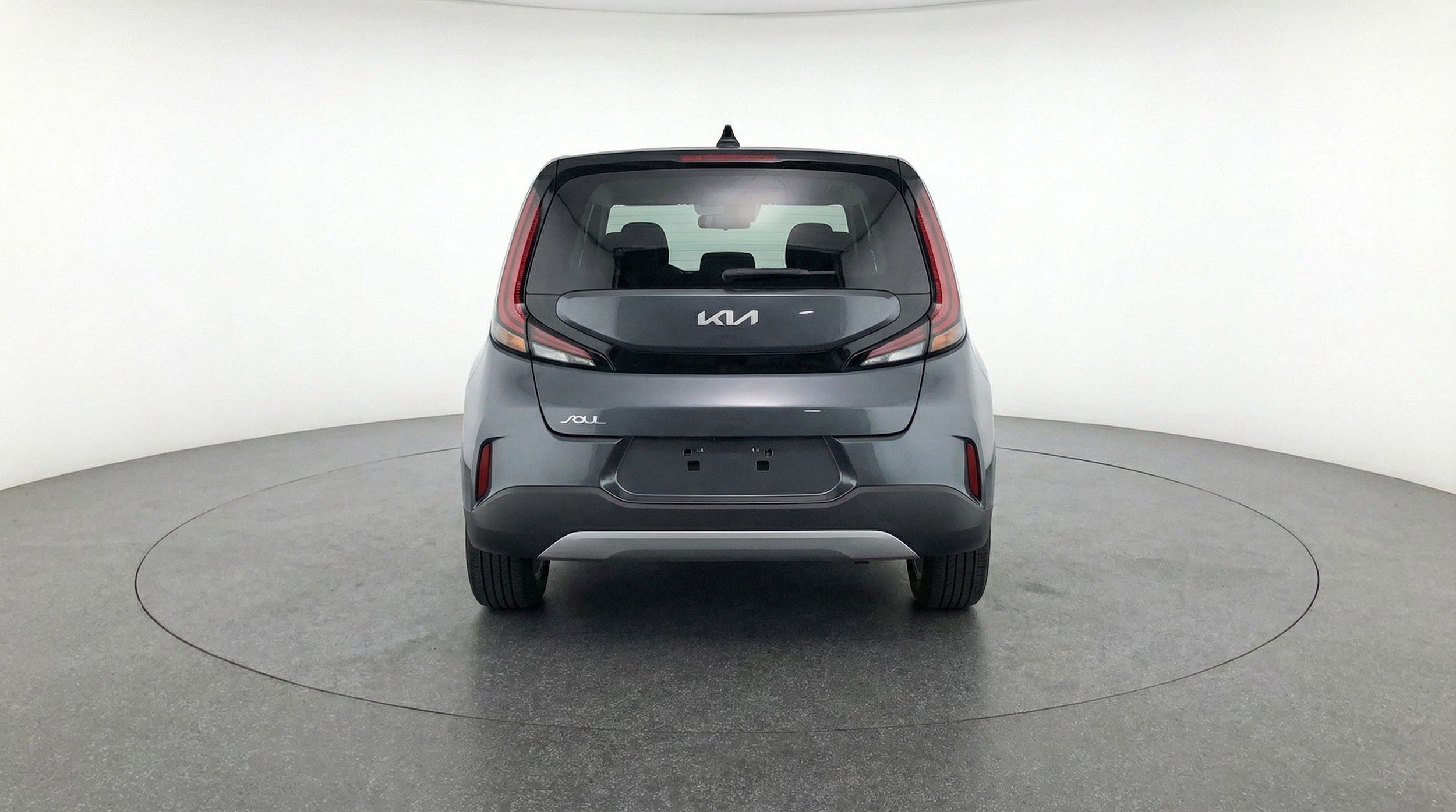 Thumbnail: 2025 Kia Soul - 7