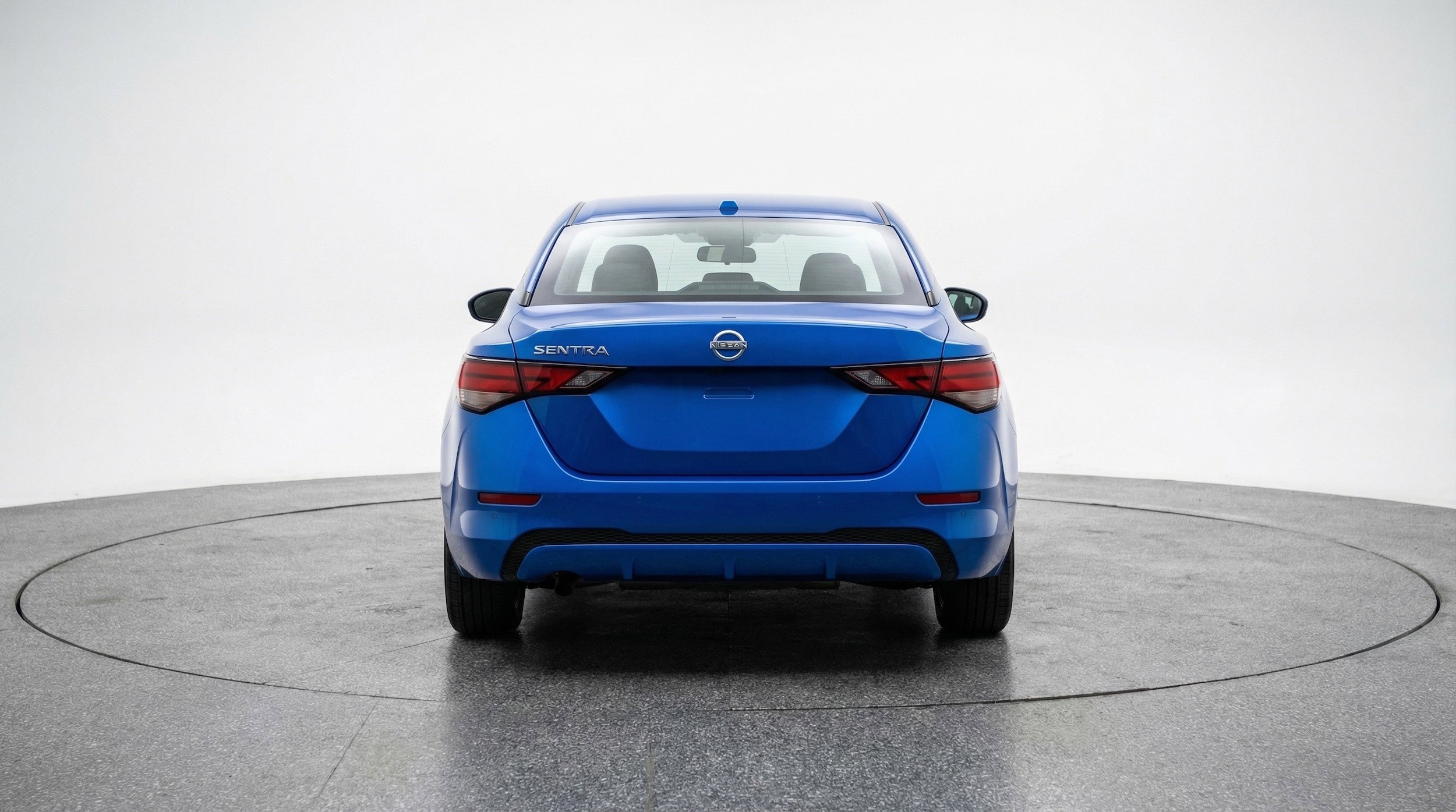 Thumbnail: 2025 Nissan Sentra - 7