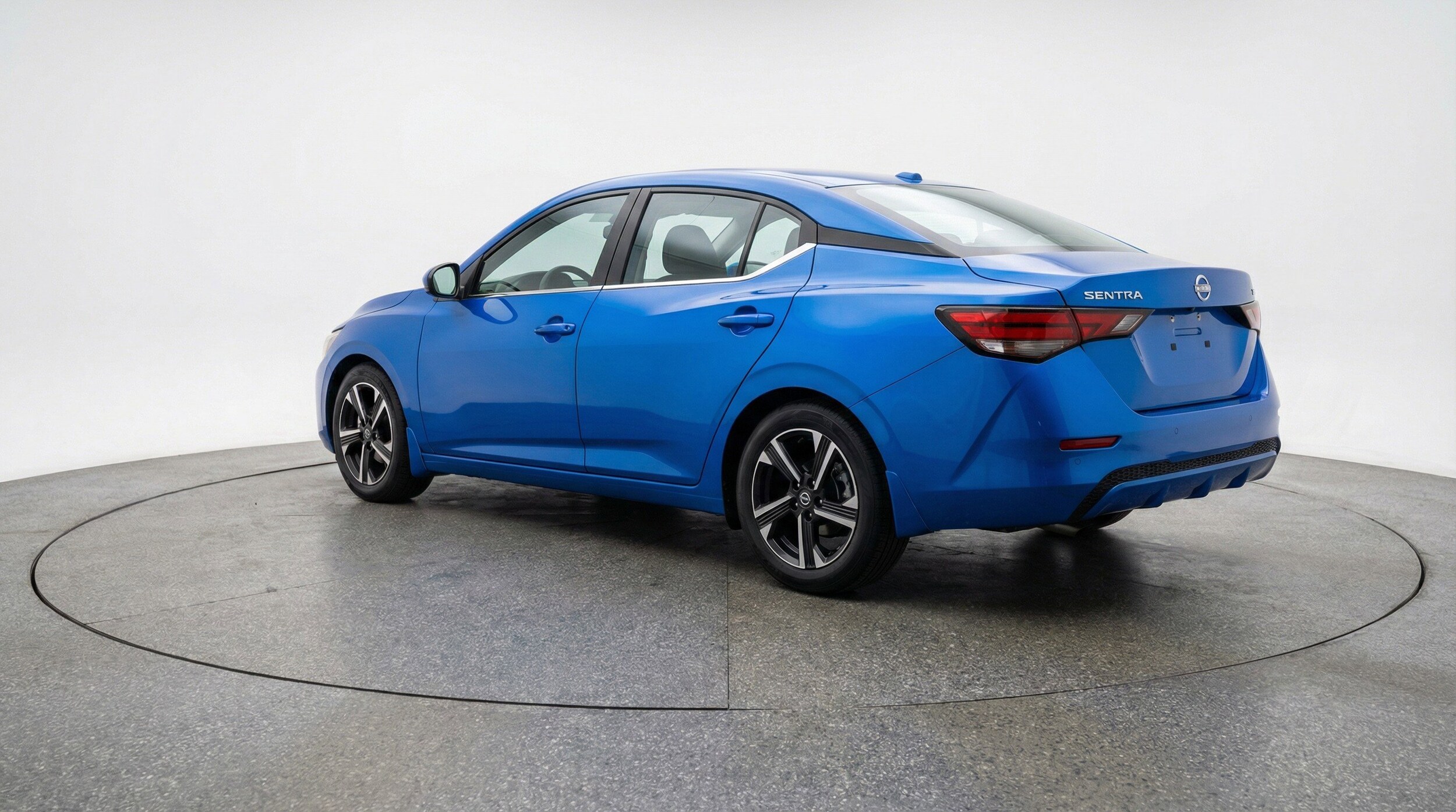 Thumbnail: 2025 Nissan Sentra - 6