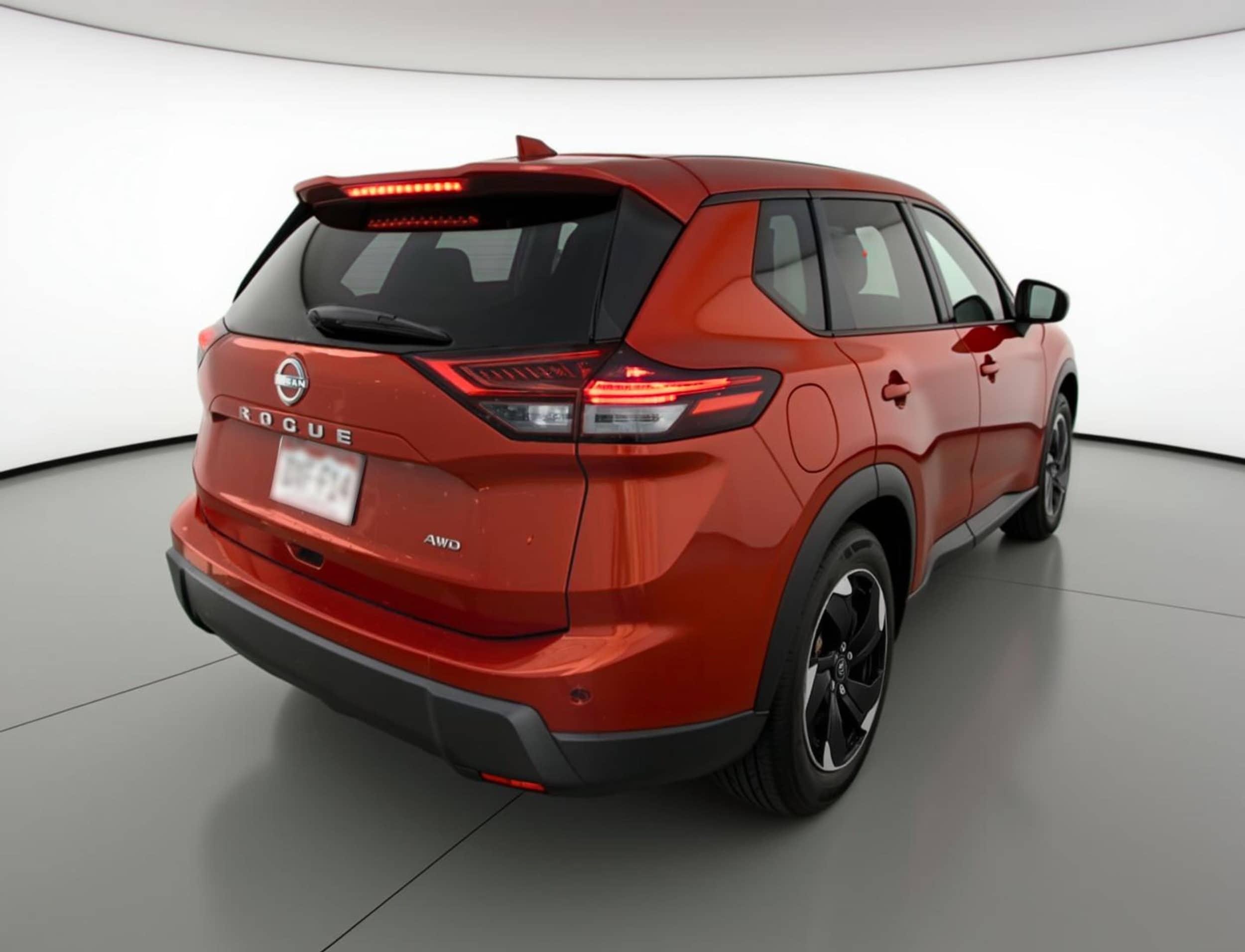 Thumbnail: 2025 Nissan Rogue - 7