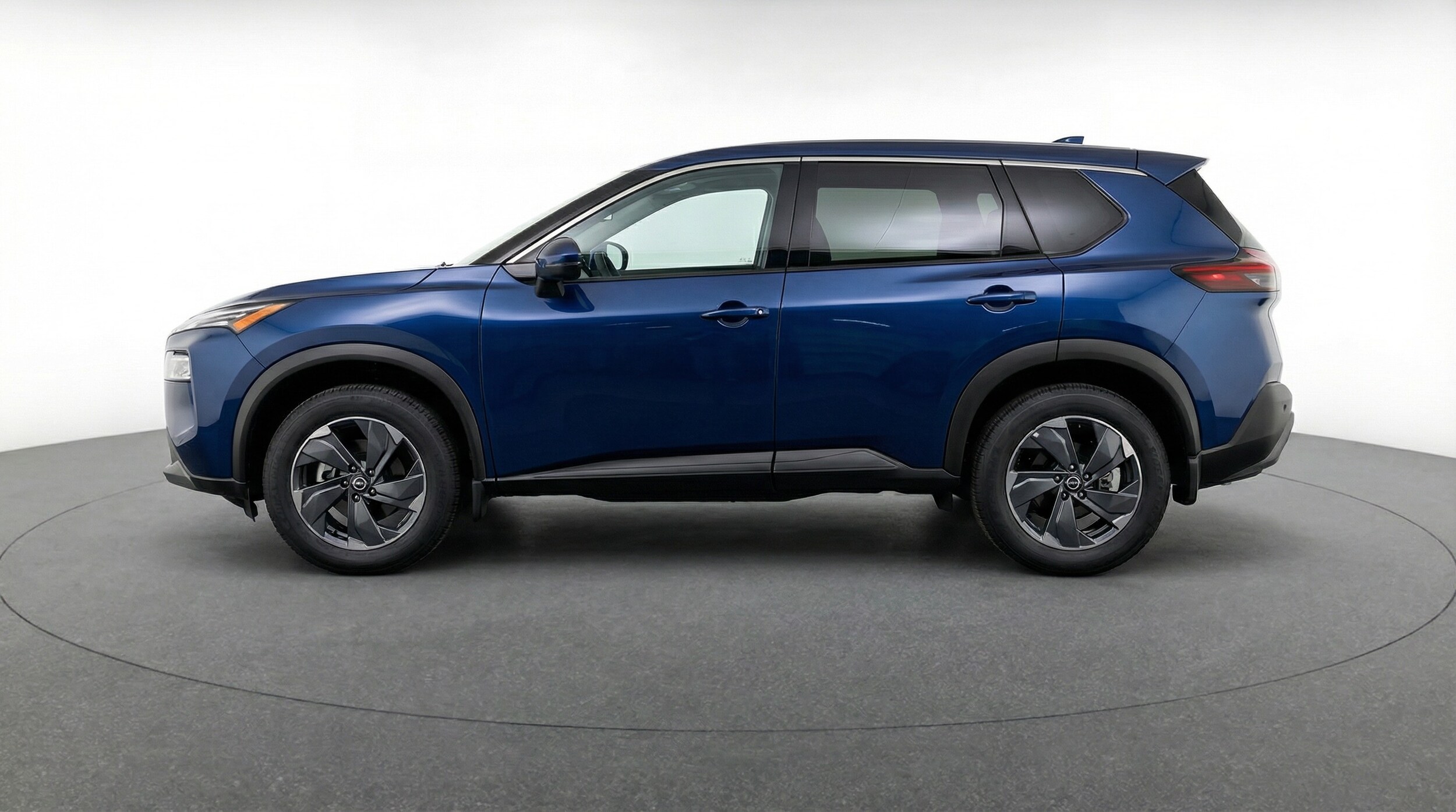 Thumbnail: 2025 Nissan Rogue - 4